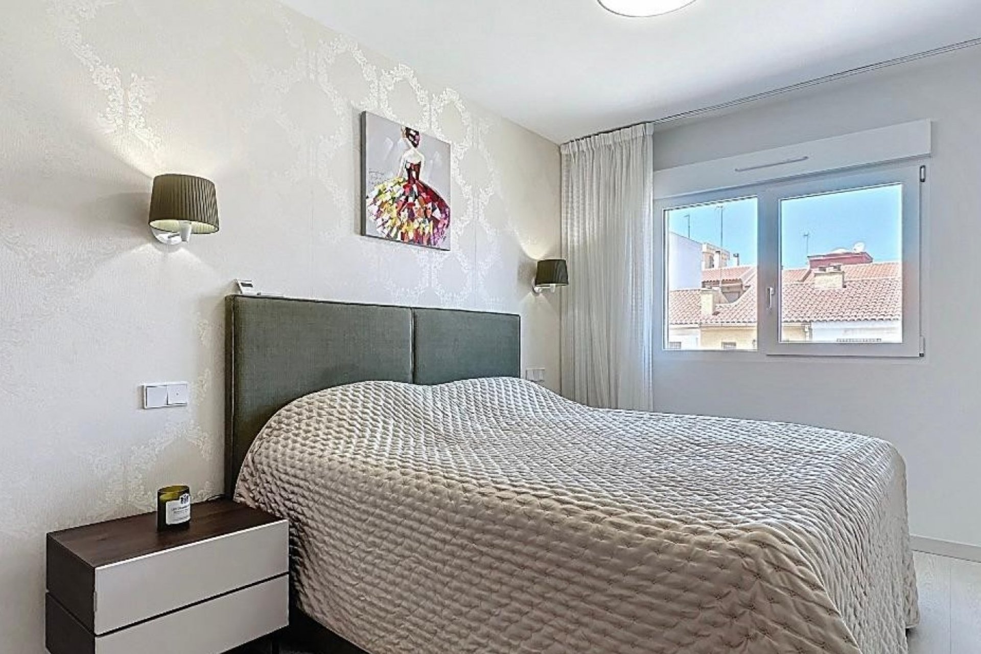 Segunda mano - Apartamento -
San Pedro del Pinatar - Costa Calida