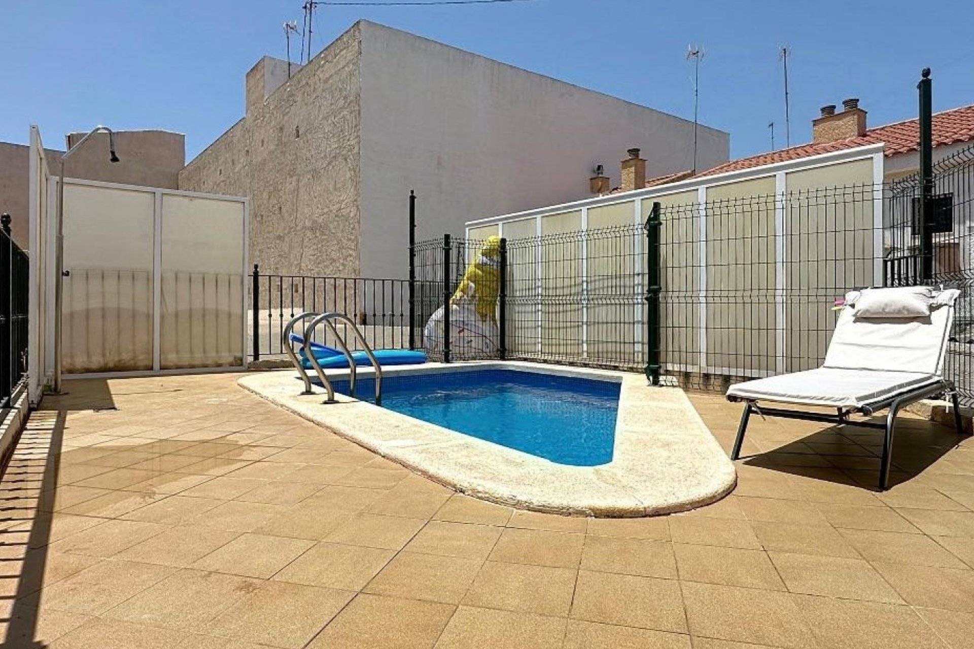 Segunda mano - Apartamento -
San Pedro del Pinatar - Costa Calida