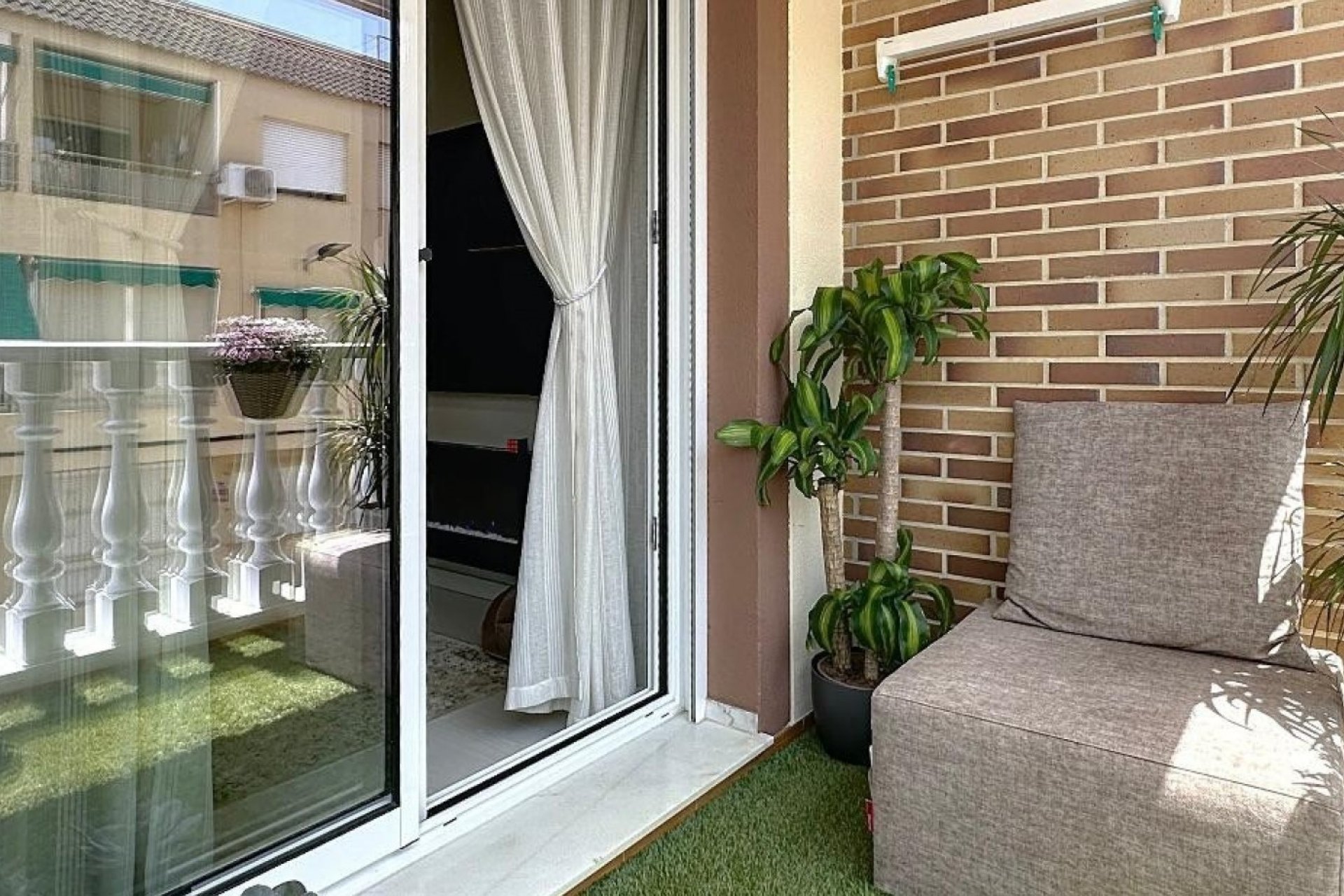 Segunda mano - Apartamento -
San Pedro del Pinatar - Costa Calida
