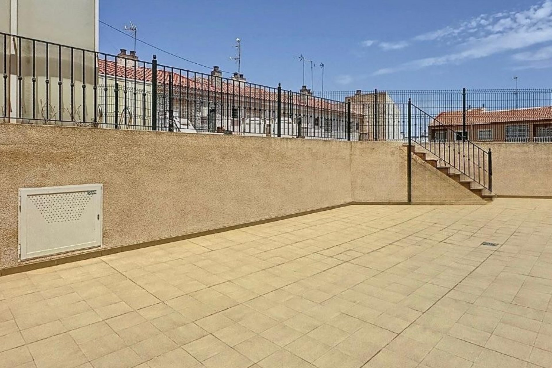 Segunda mano - Apartamento -
San Pedro del Pinatar - Costa Calida