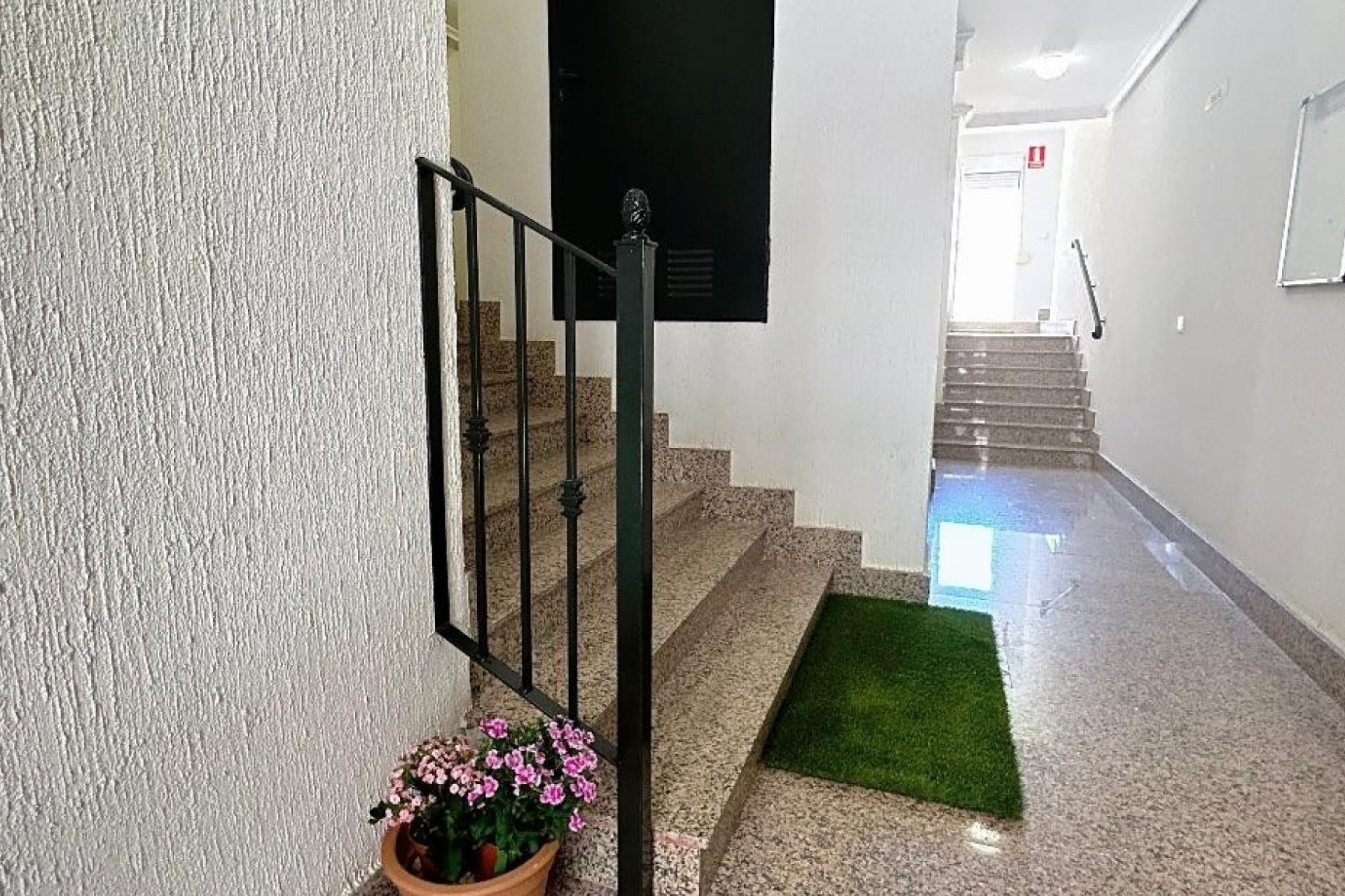 Segunda mano - Apartamento -
San Pedro del Pinatar - Costa Calida