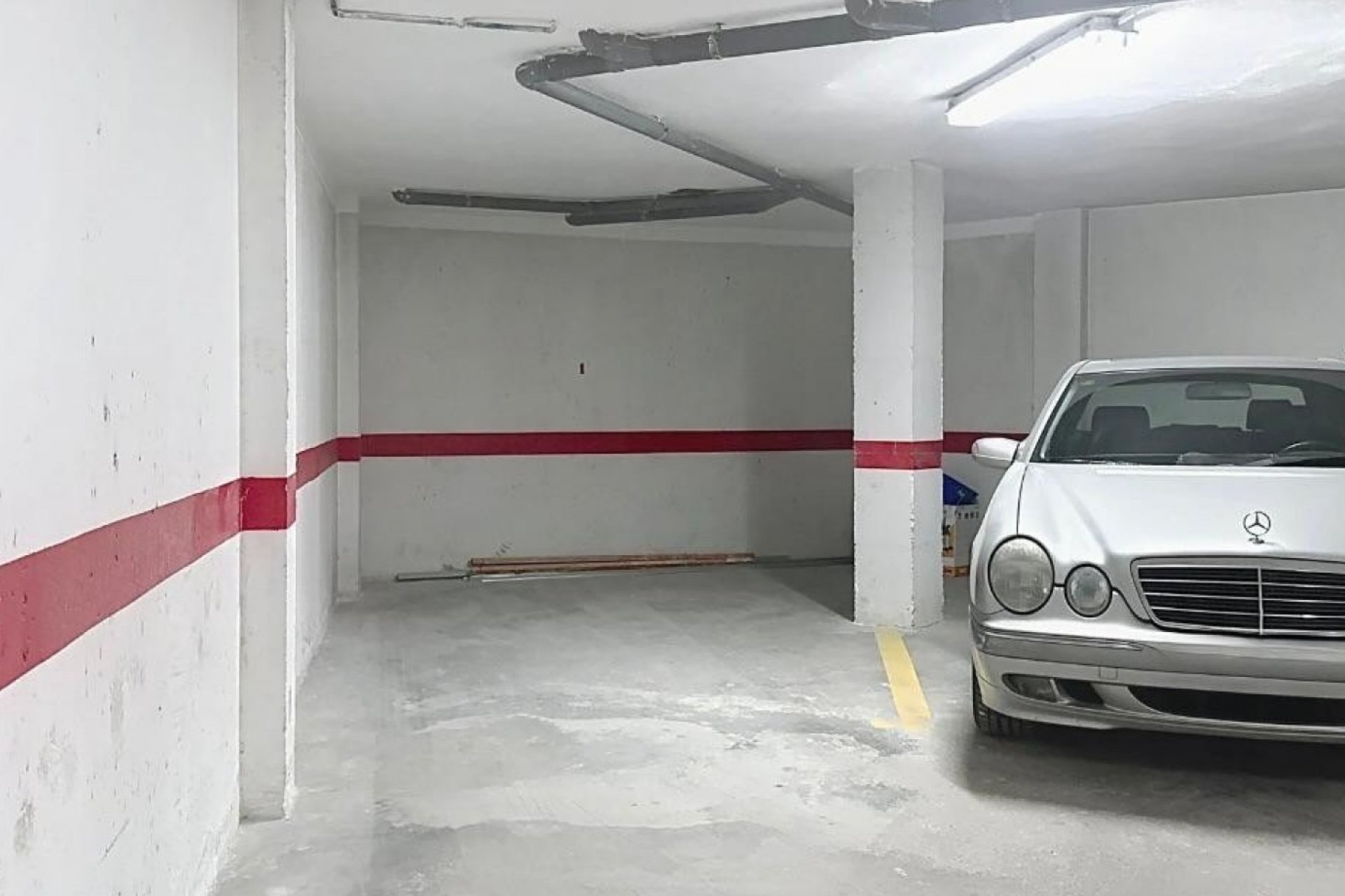 Segunda mano - Apartamento -
San Pedro del Pinatar - Costa Calida