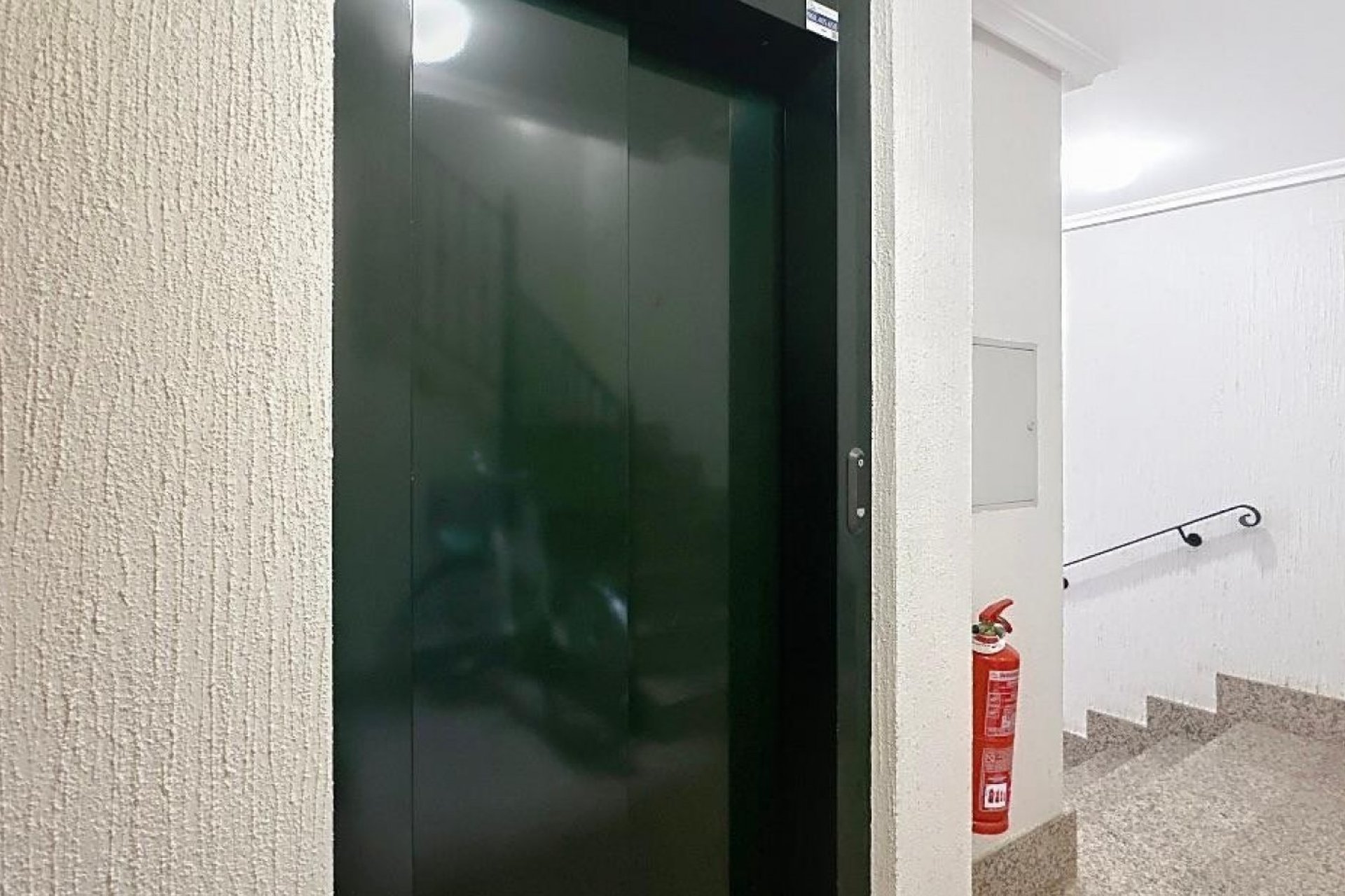 Segunda mano - Apartamento -
San Pedro del Pinatar - Costa Calida
