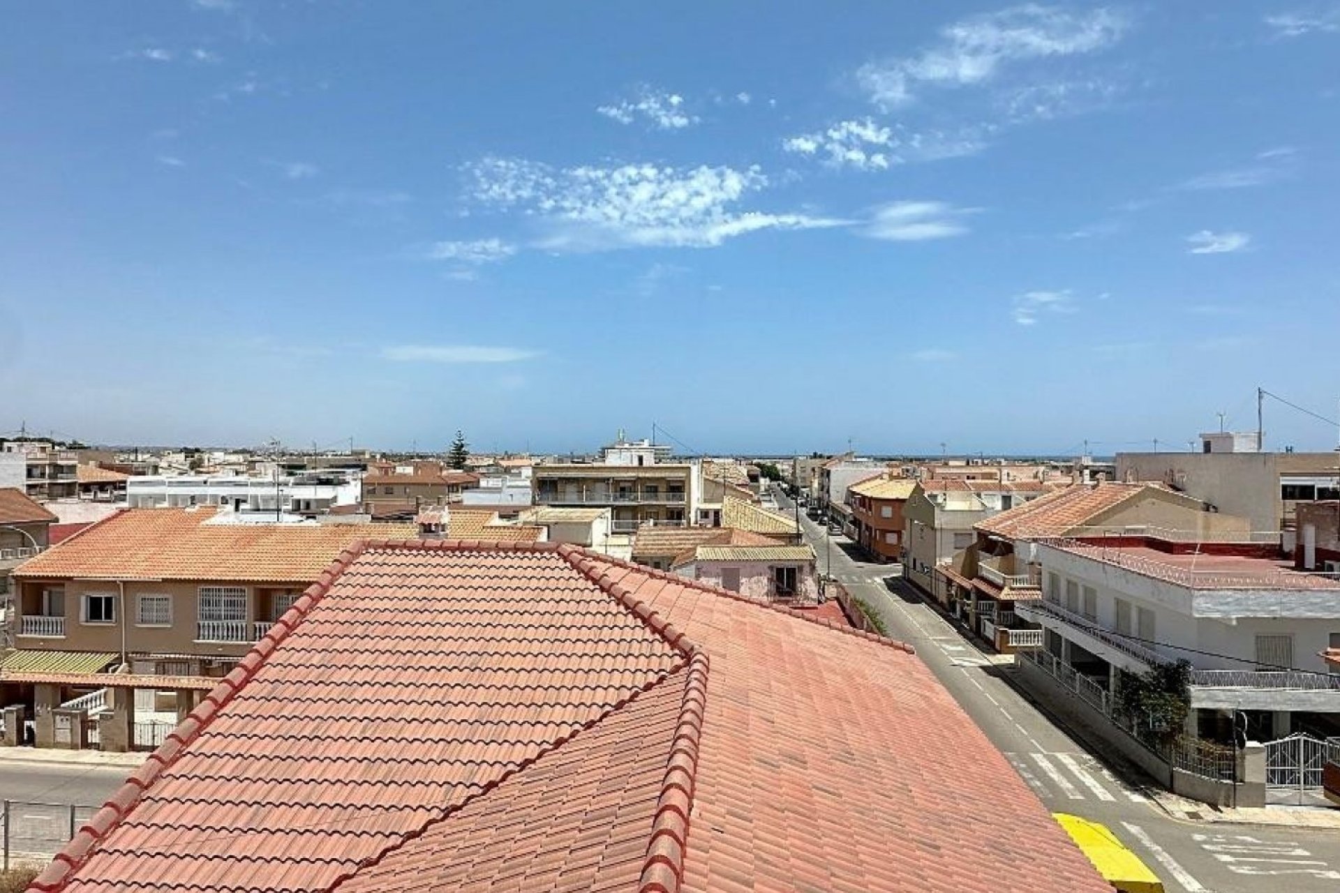 Segunda mano - Apartamento -
San Pedro del Pinatar - Costa Calida
