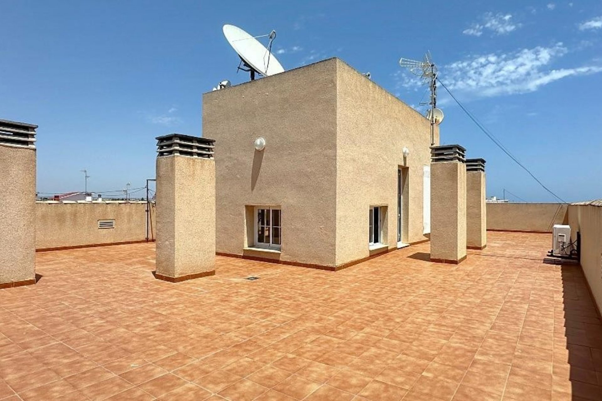 Segunda mano - Apartamento -
San Pedro del Pinatar - Costa Calida