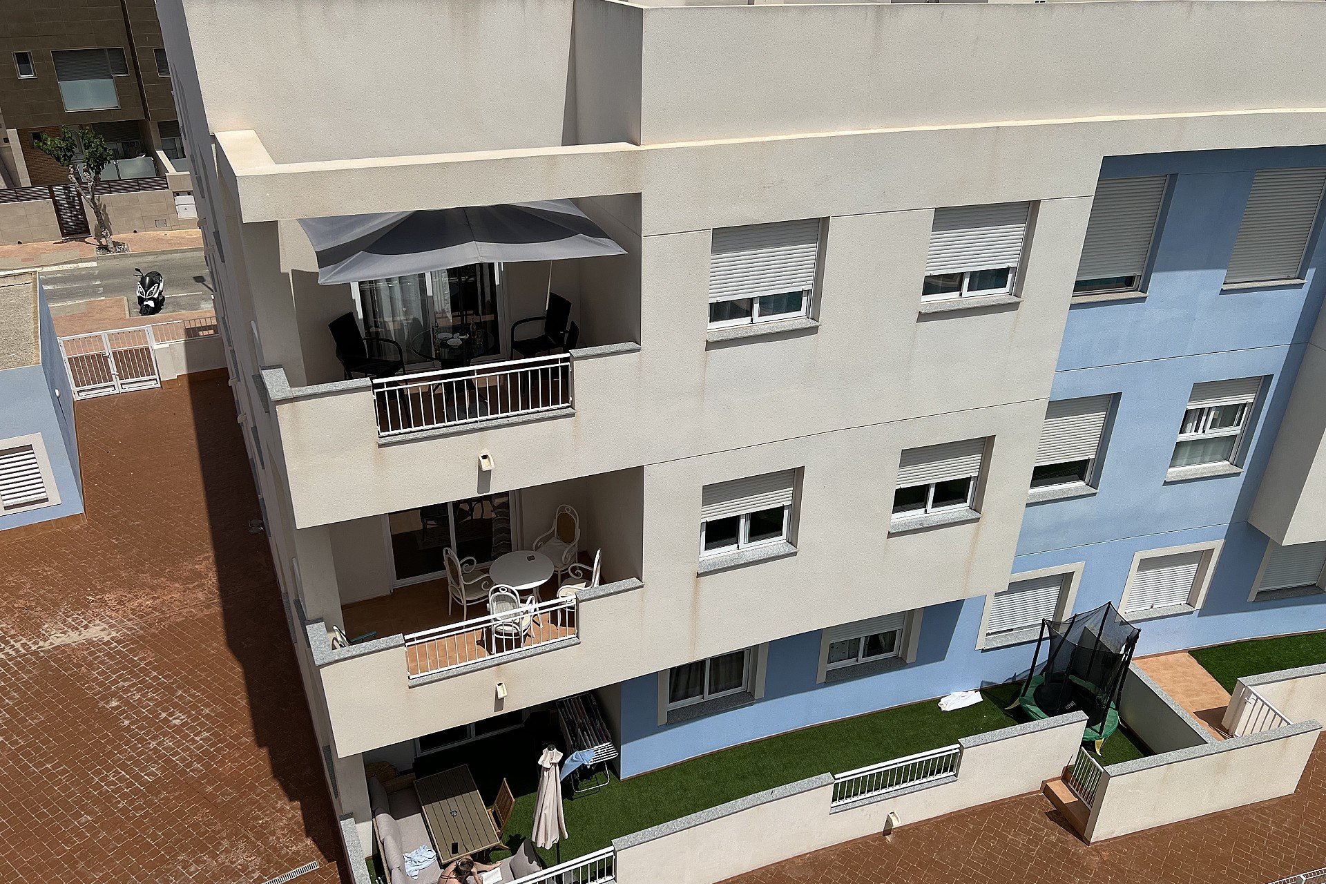 Segunda mano - Apartamento -
San Pedro del Pinatar - Costa Calida
