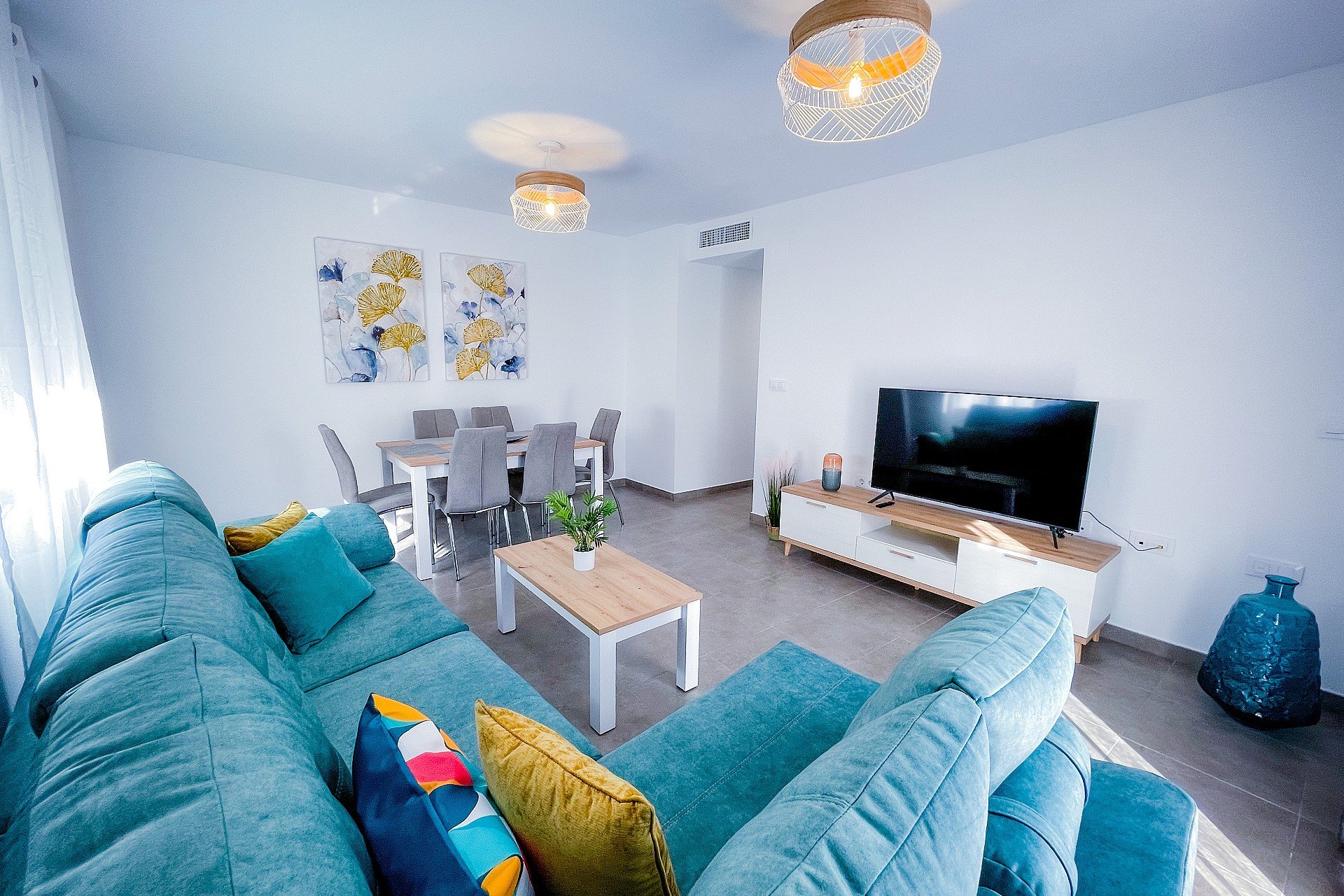 Segunda mano - Apartamento -
San Pedro del Pinatar - Costa Calida