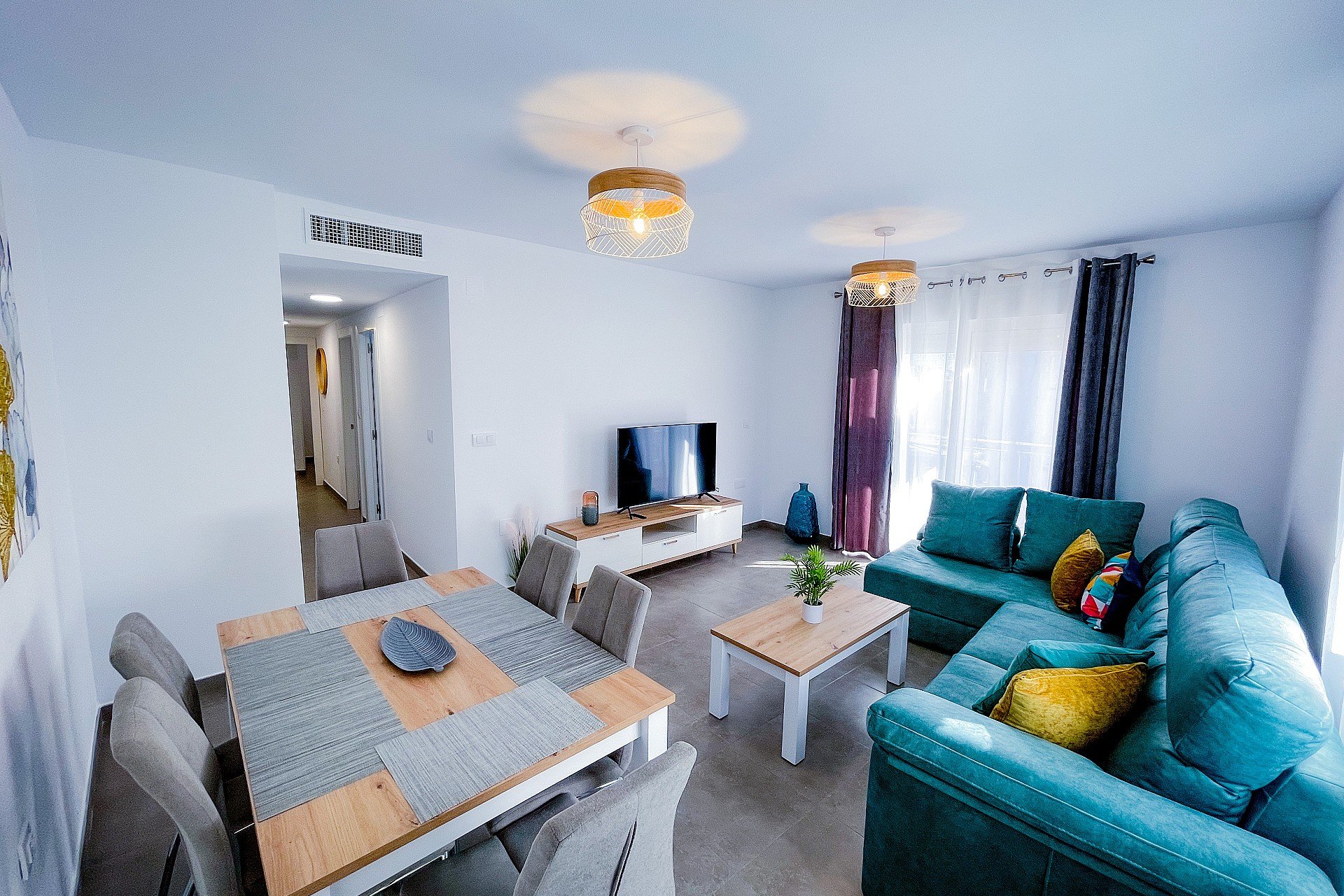 Segunda mano - Apartamento -
San Pedro del Pinatar - Costa Calida