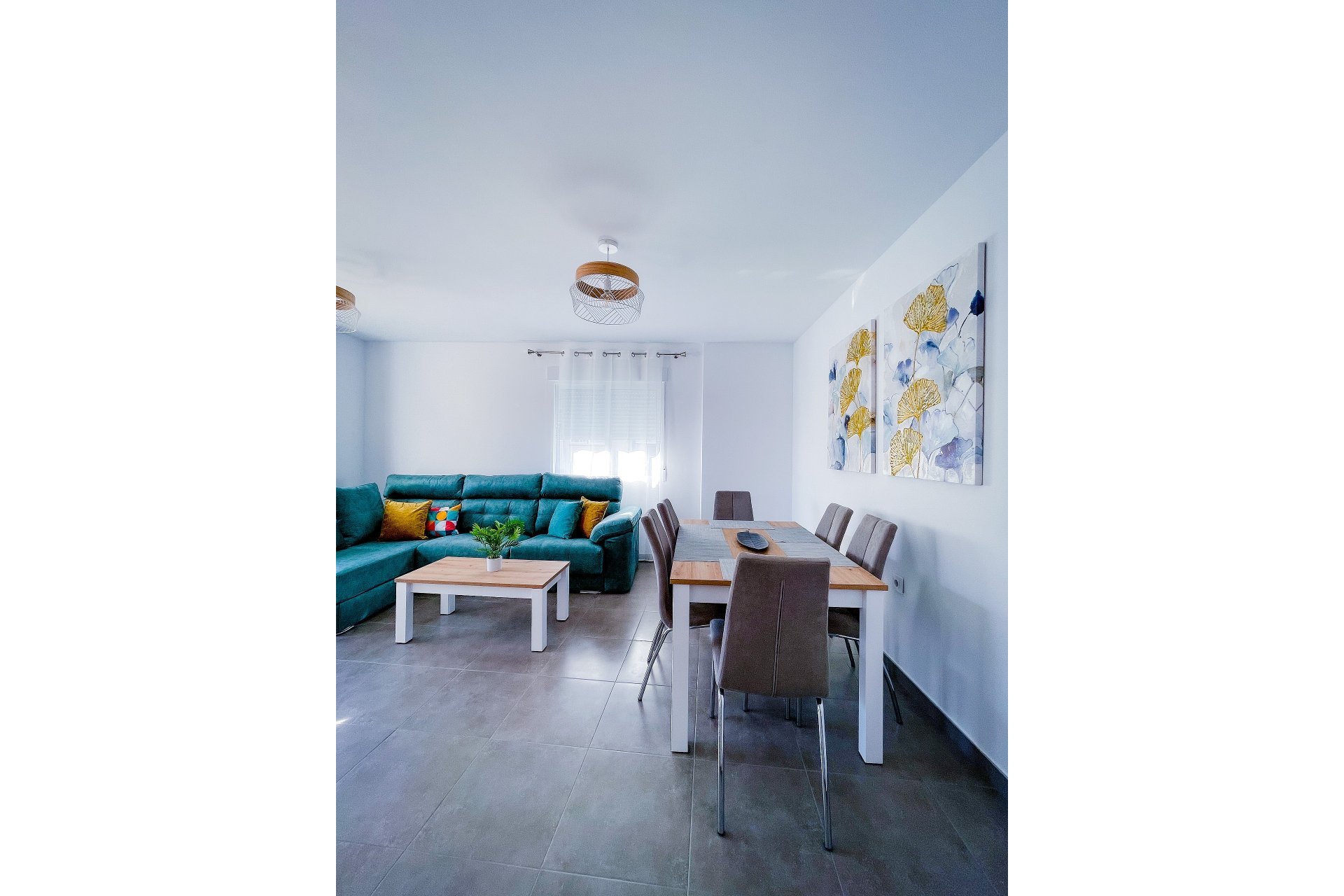 Segunda mano - Apartamento -
San Pedro del Pinatar - Costa Calida
