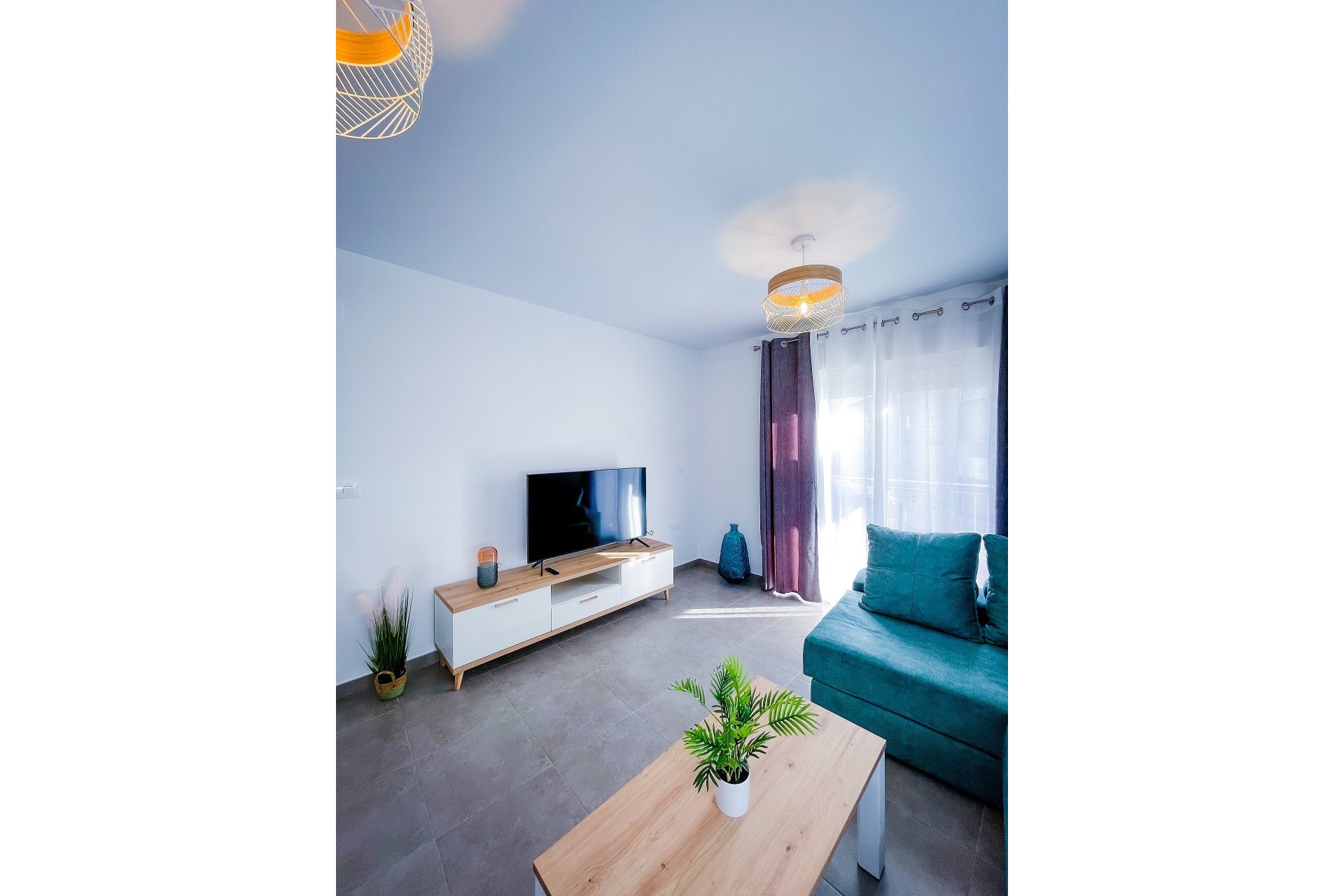 Segunda mano - Apartamento -
San Pedro del Pinatar - Costa Calida