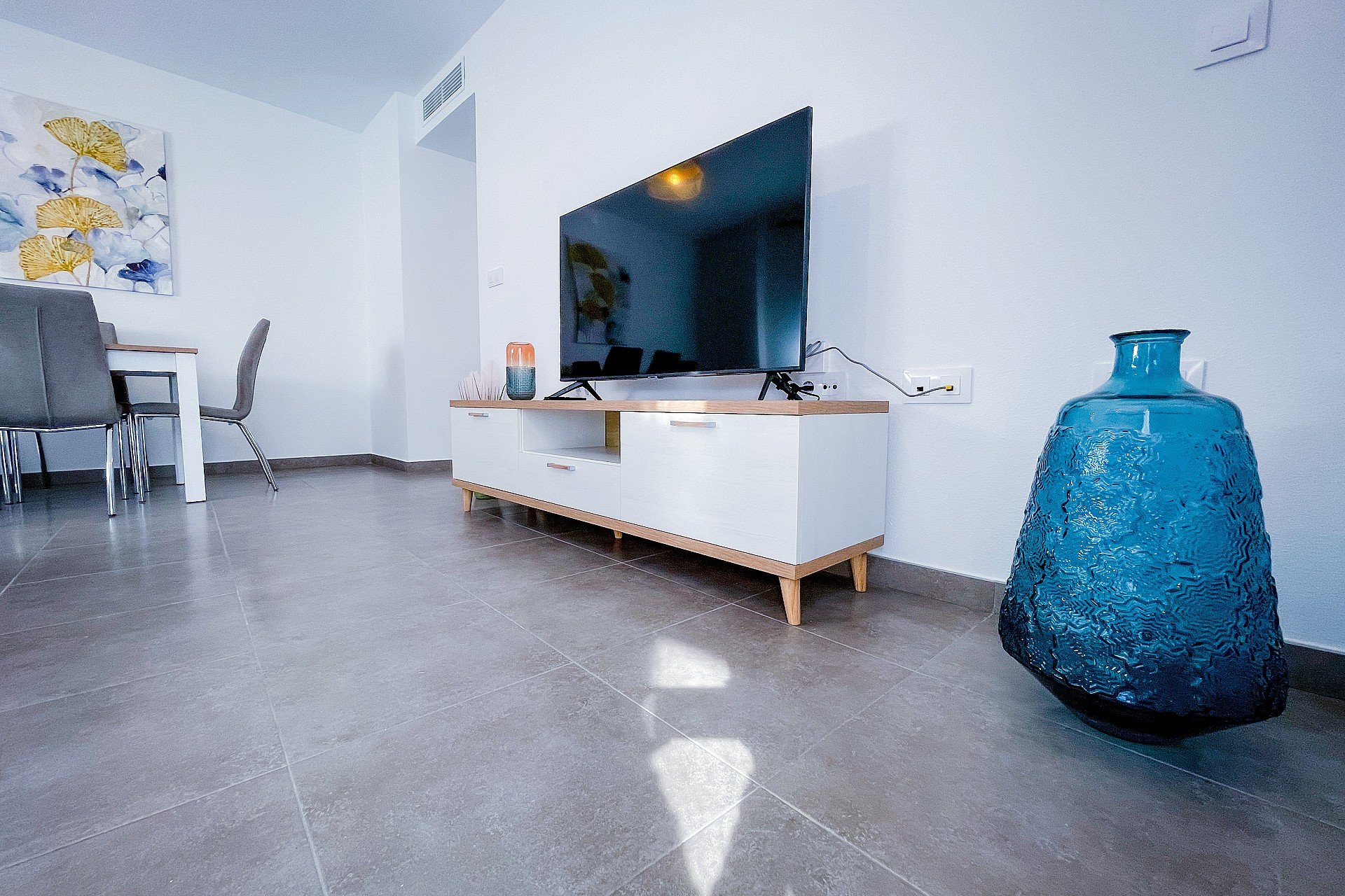 Segunda mano - Apartamento -
San Pedro del Pinatar - Costa Calida