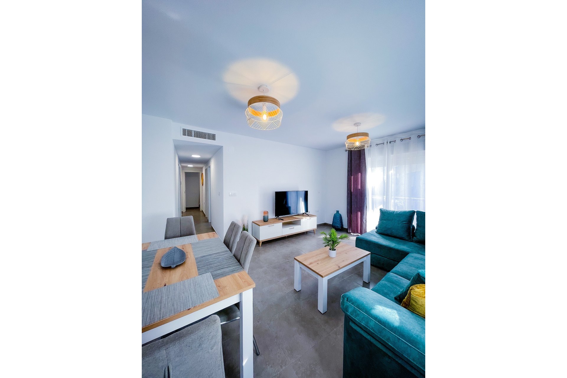 Segunda mano - Apartamento -
San Pedro del Pinatar - Costa Calida