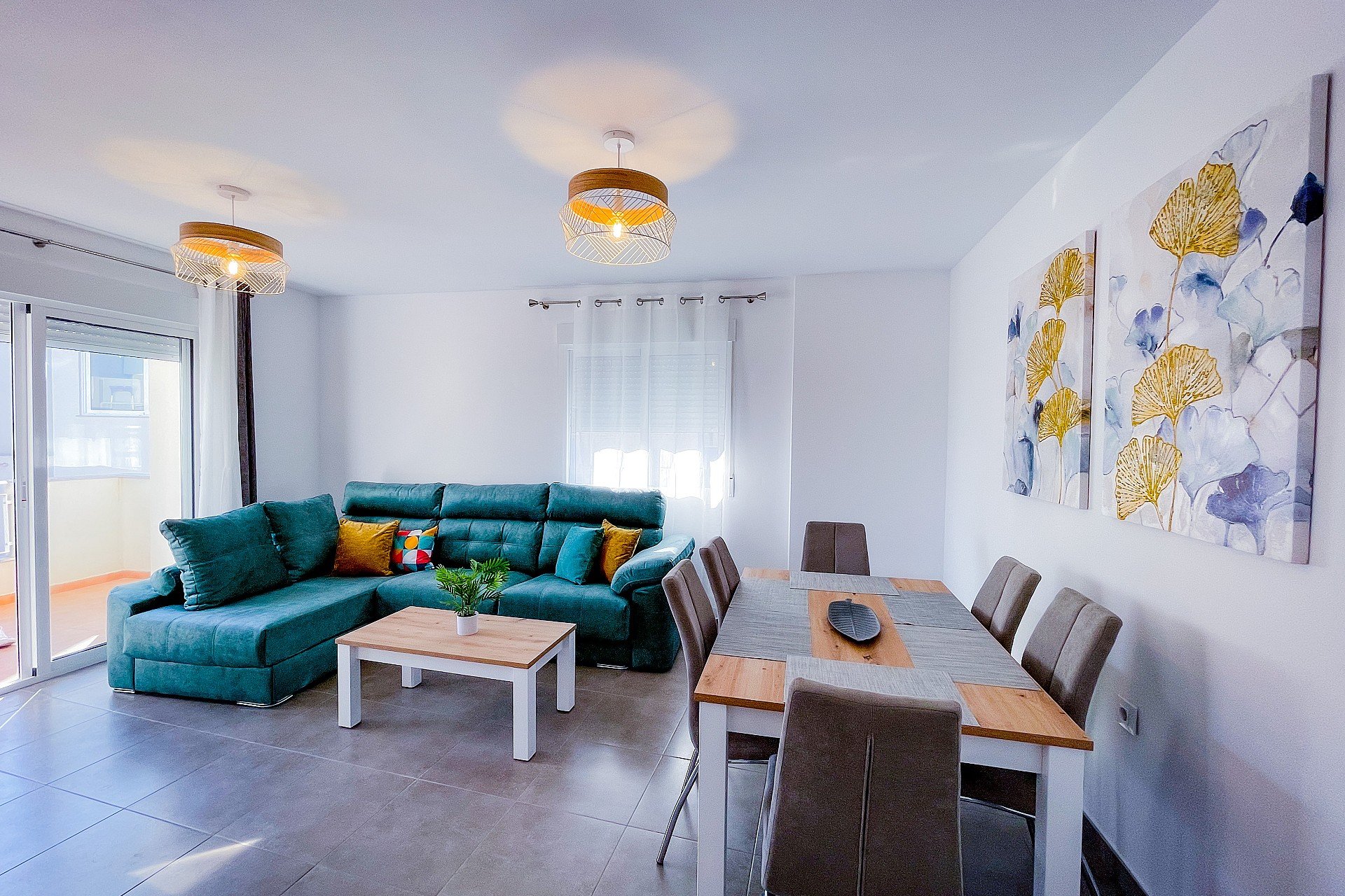 Segunda mano - Apartamento -
San Pedro del Pinatar - Costa Calida