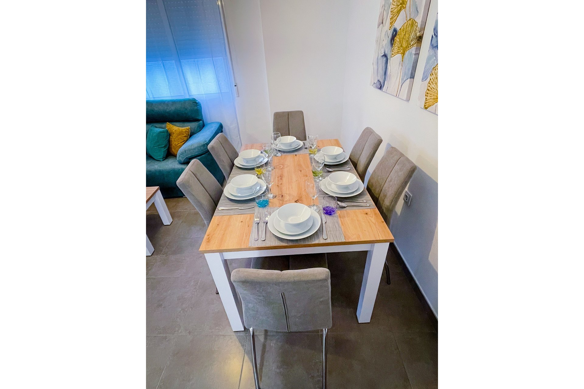 Segunda mano - Apartamento -
San Pedro del Pinatar - Costa Calida
