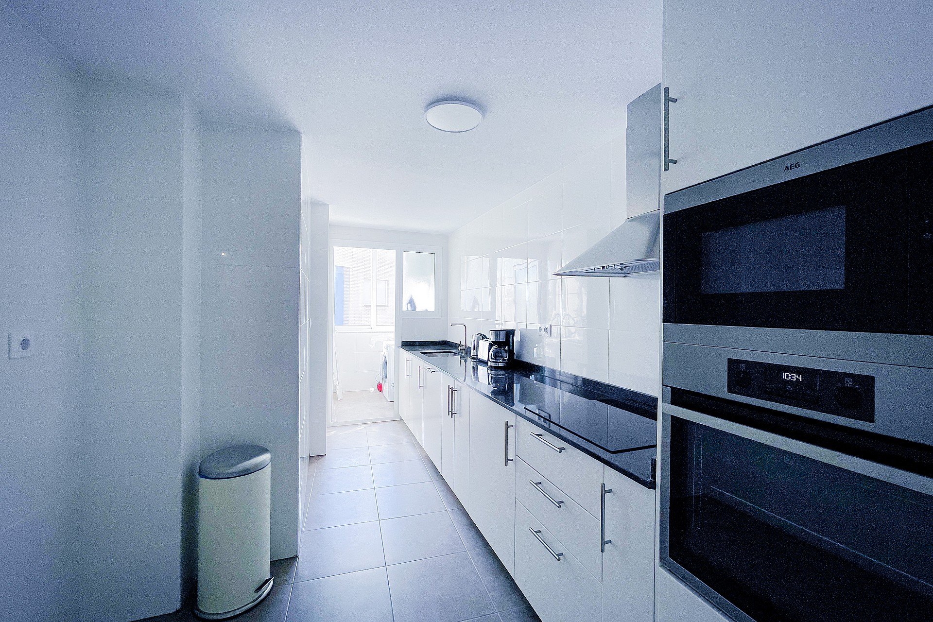 Segunda mano - Apartamento -
San Pedro del Pinatar - Costa Calida