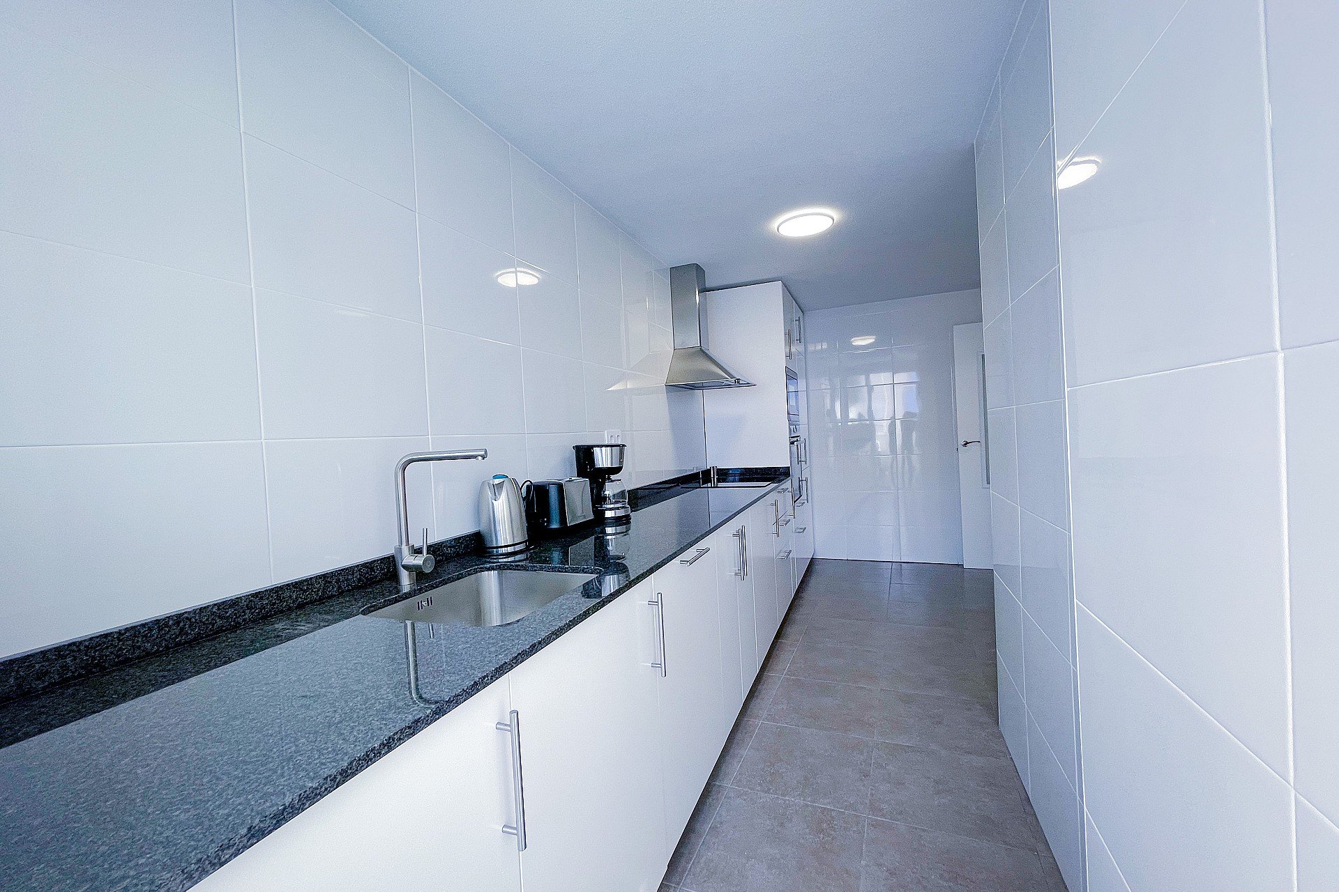 Segunda mano - Apartamento -
San Pedro del Pinatar - Costa Calida