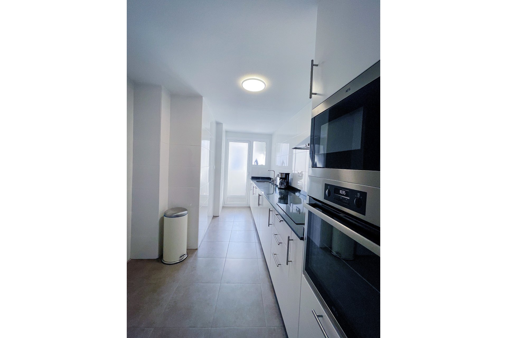 Segunda mano - Apartamento -
San Pedro del Pinatar - Costa Calida