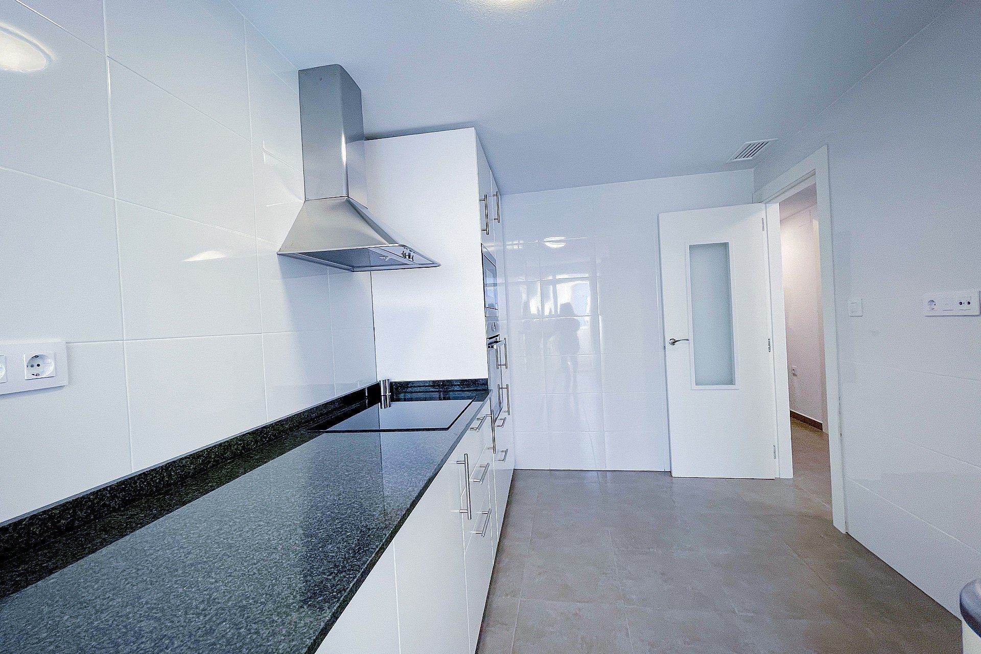 Segunda mano - Apartamento -
San Pedro del Pinatar - Costa Calida