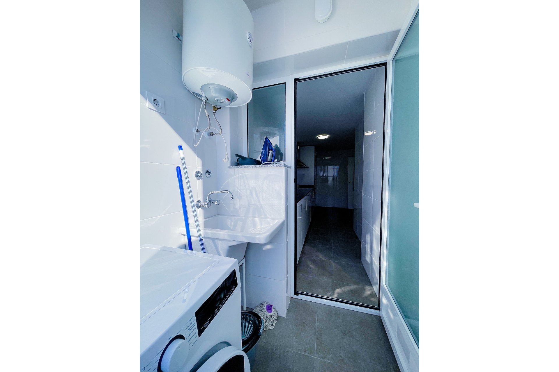 Segunda mano - Apartamento -
San Pedro del Pinatar - Costa Calida