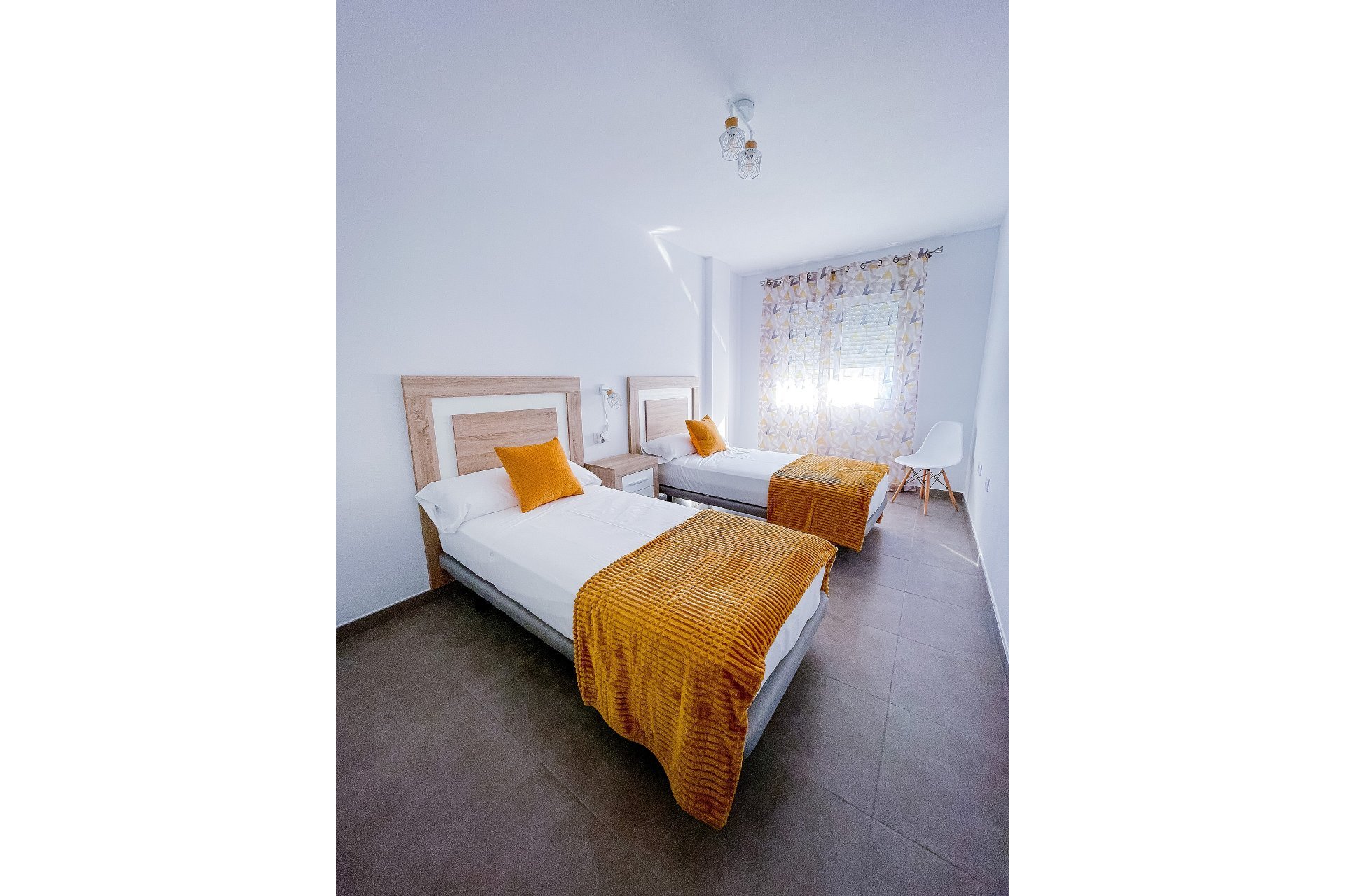 Segunda mano - Apartamento -
San Pedro del Pinatar - Costa Calida