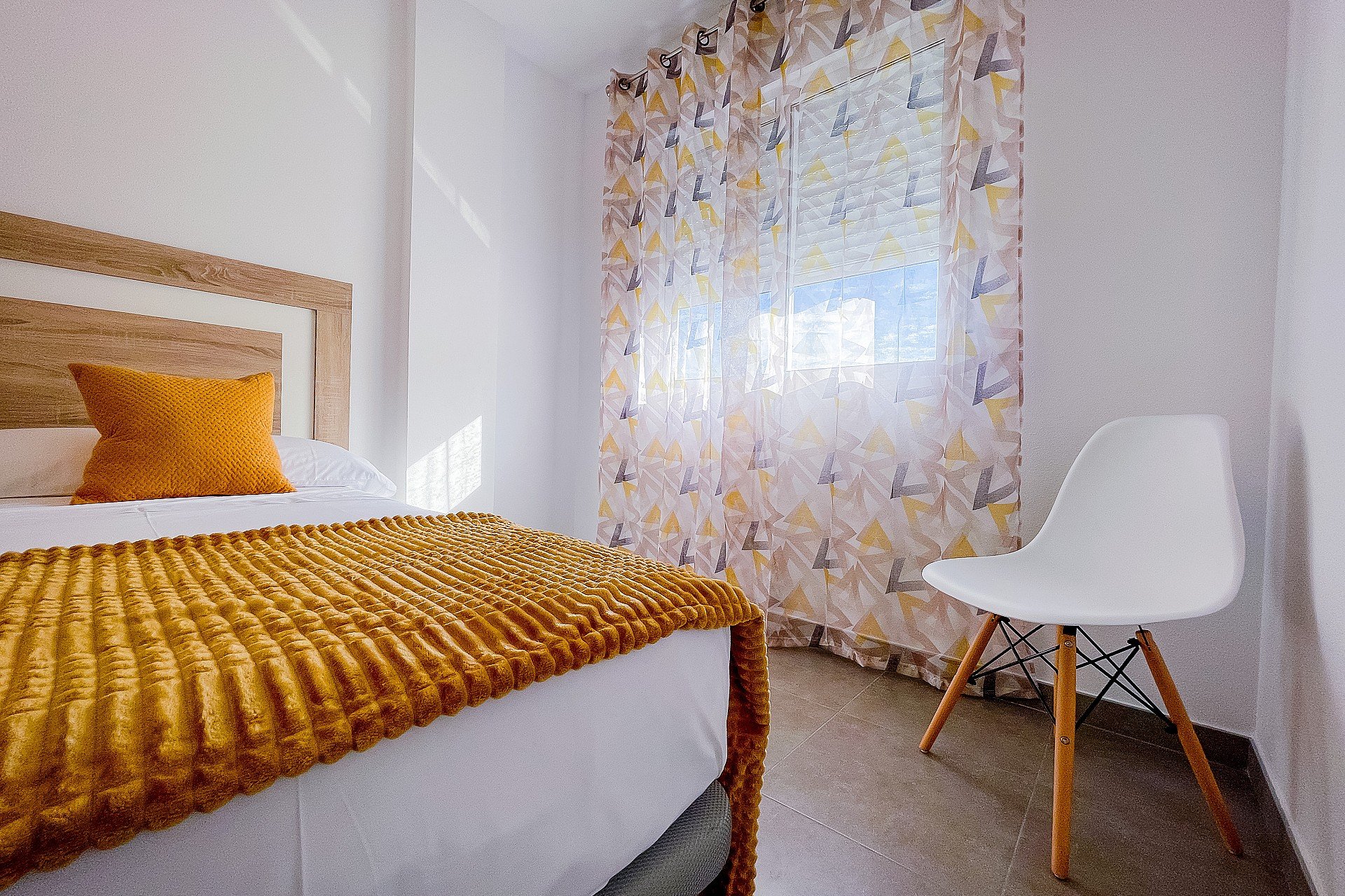 Segunda mano - Apartamento -
San Pedro del Pinatar - Costa Calida