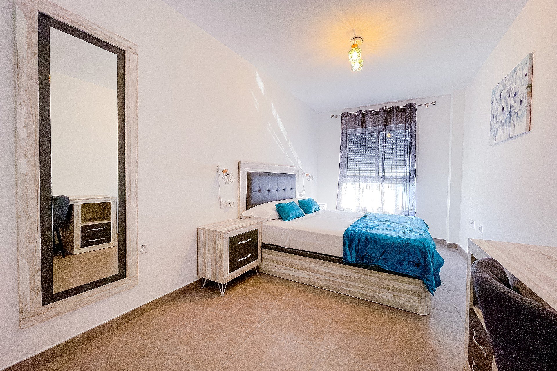 Segunda mano - Apartamento -
San Pedro del Pinatar - Costa Calida