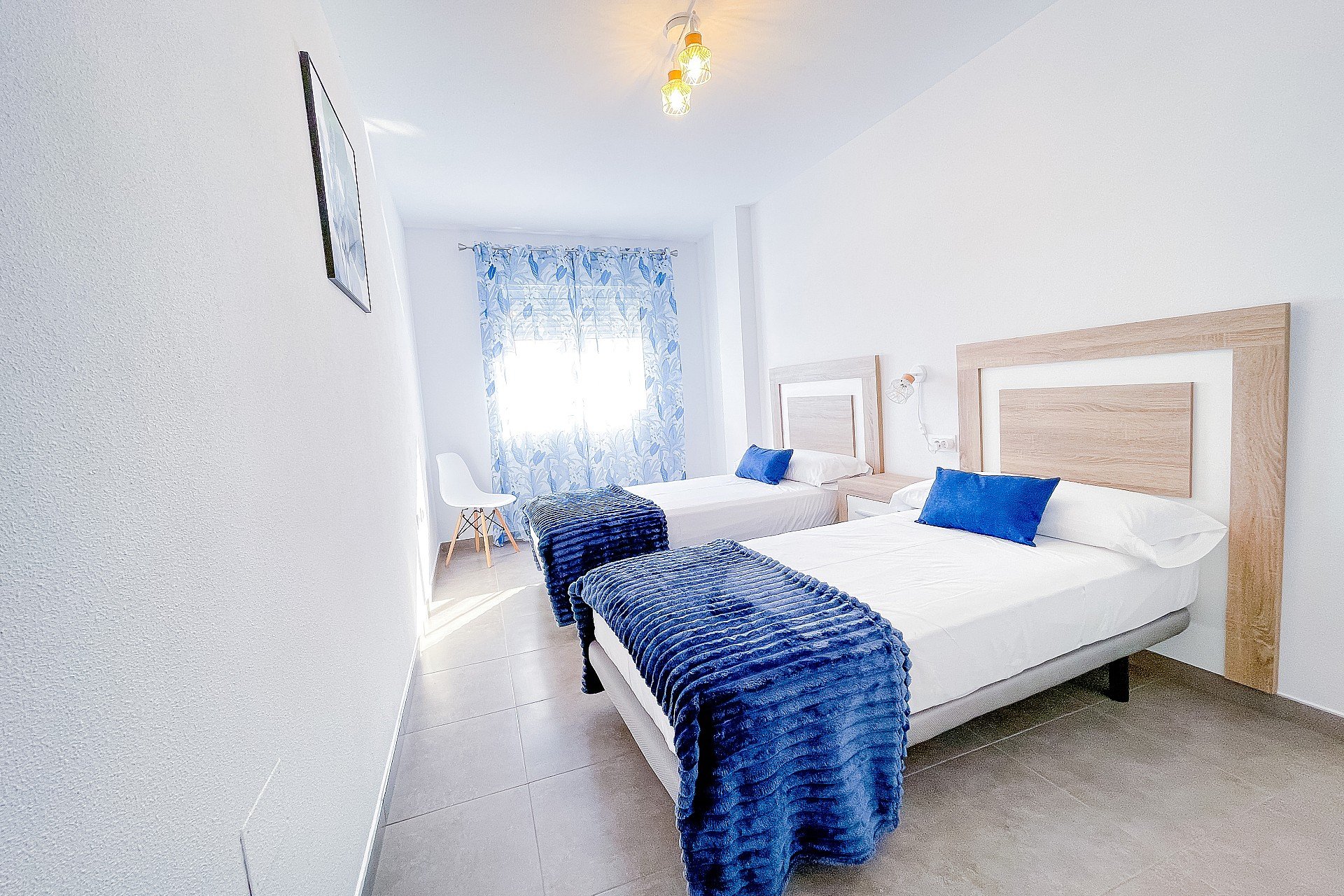 Segunda mano - Apartamento -
San Pedro del Pinatar - Costa Calida