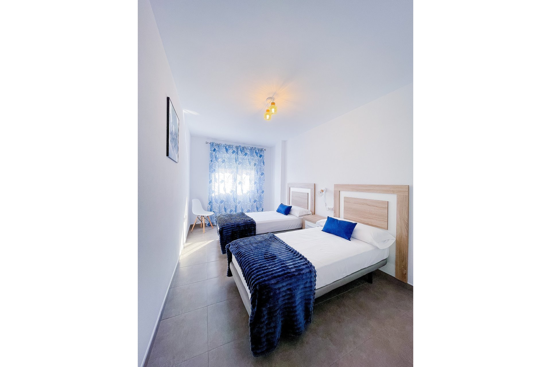 Segunda mano - Apartamento -
San Pedro del Pinatar - Costa Calida