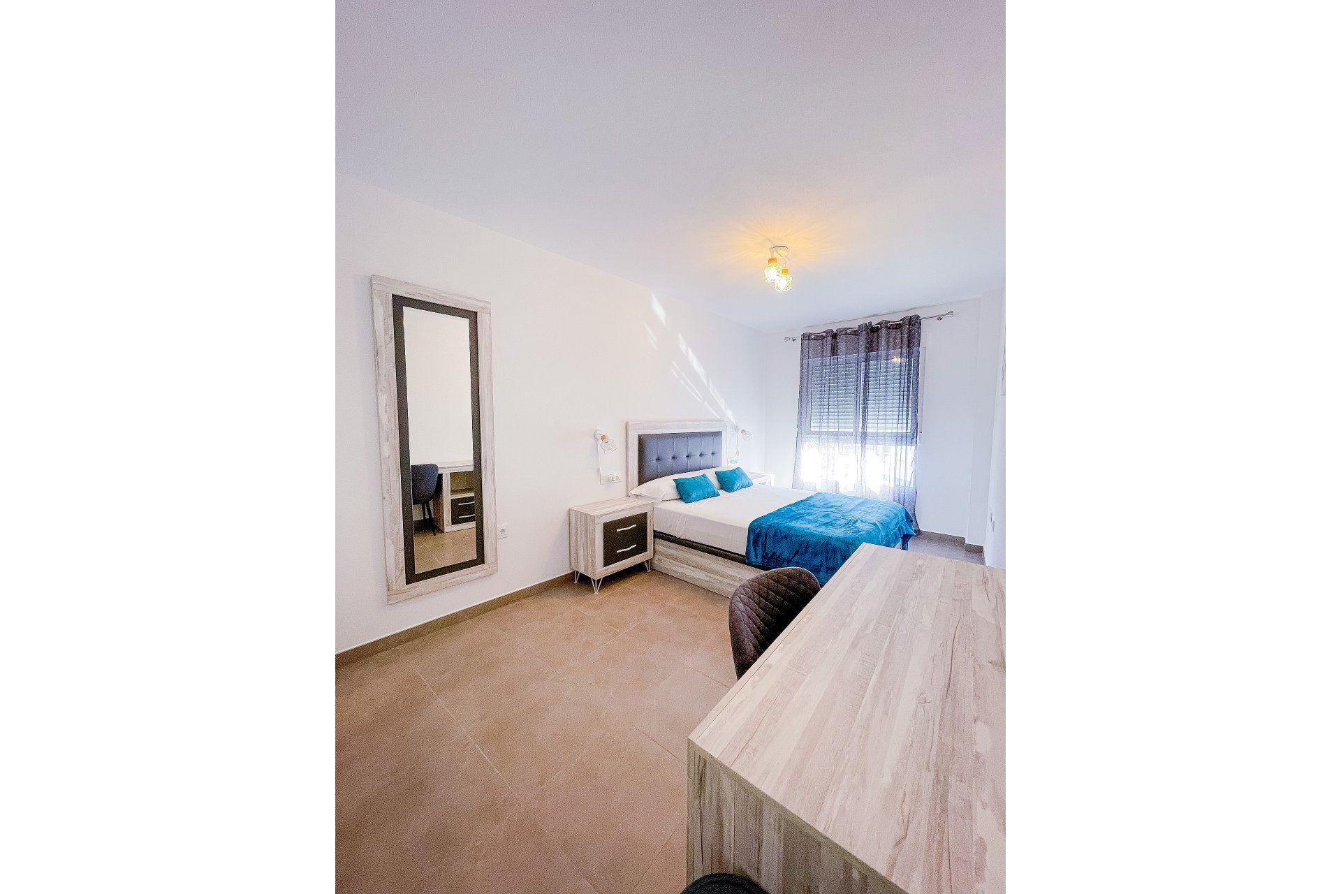 Segunda mano - Apartamento -
San Pedro del Pinatar - Costa Calida