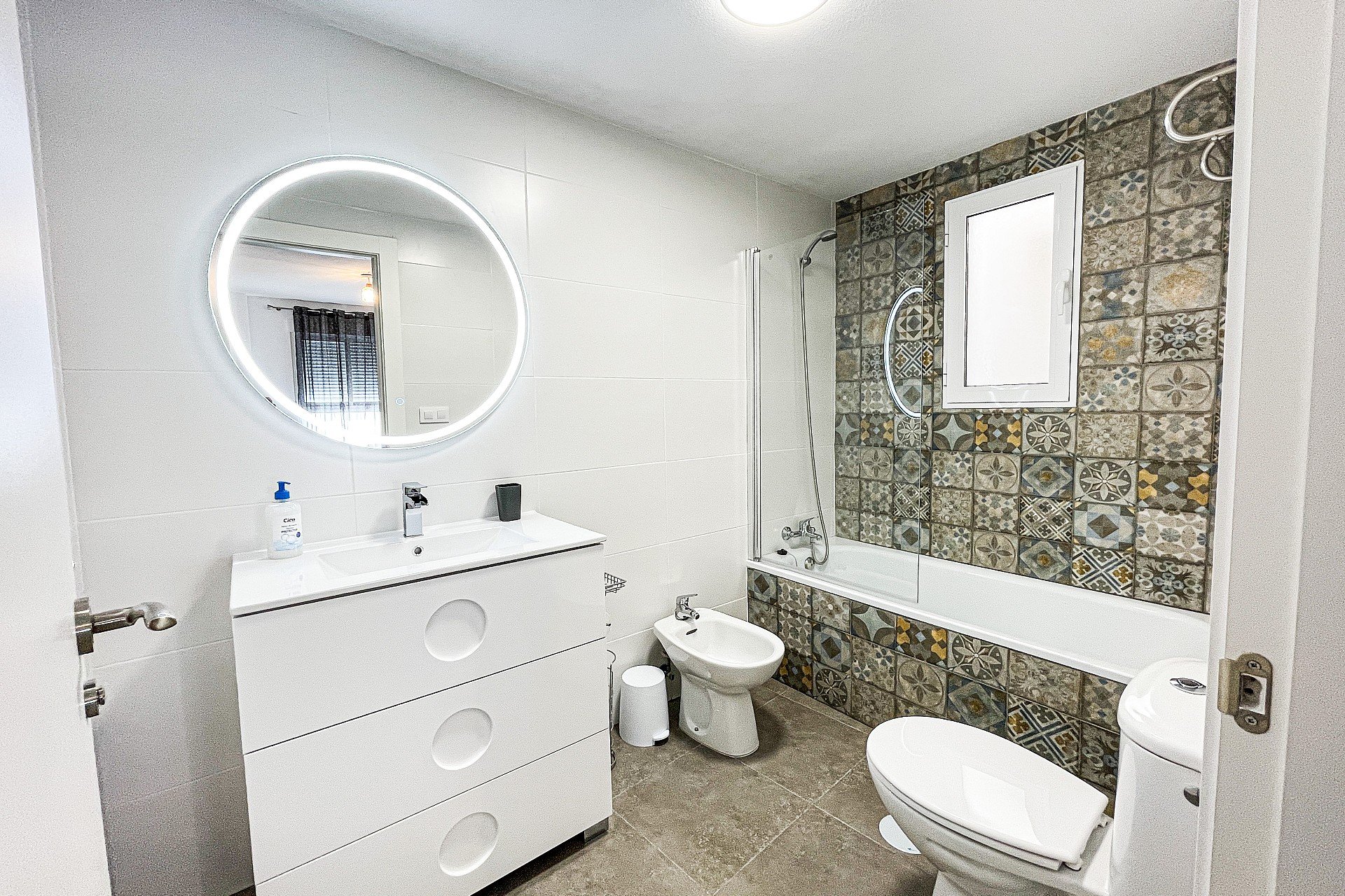 Segunda mano - Apartamento -
San Pedro del Pinatar - Costa Calida