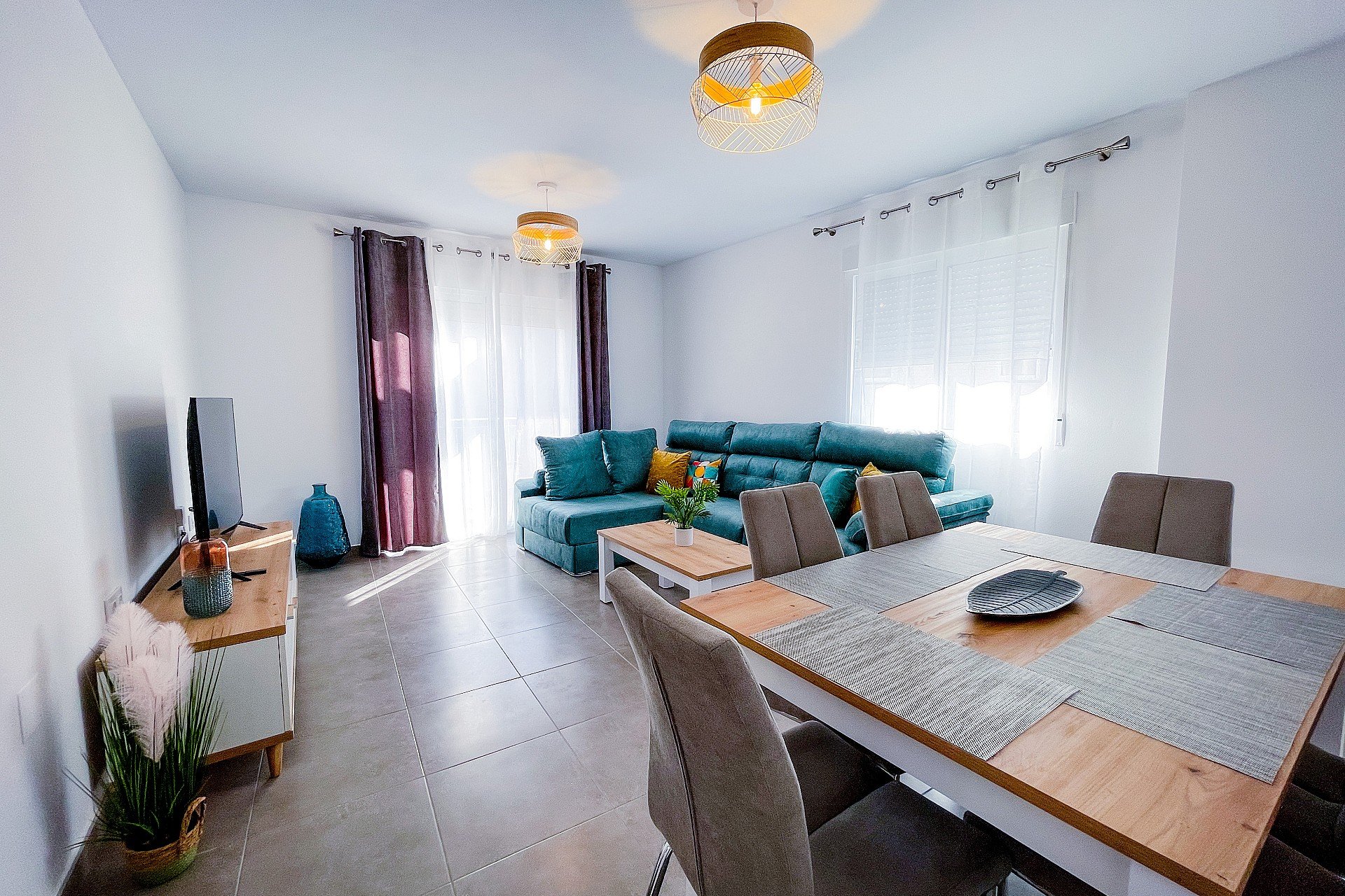 Segunda mano - Apartamento -
San Pedro del Pinatar - Costa Calida