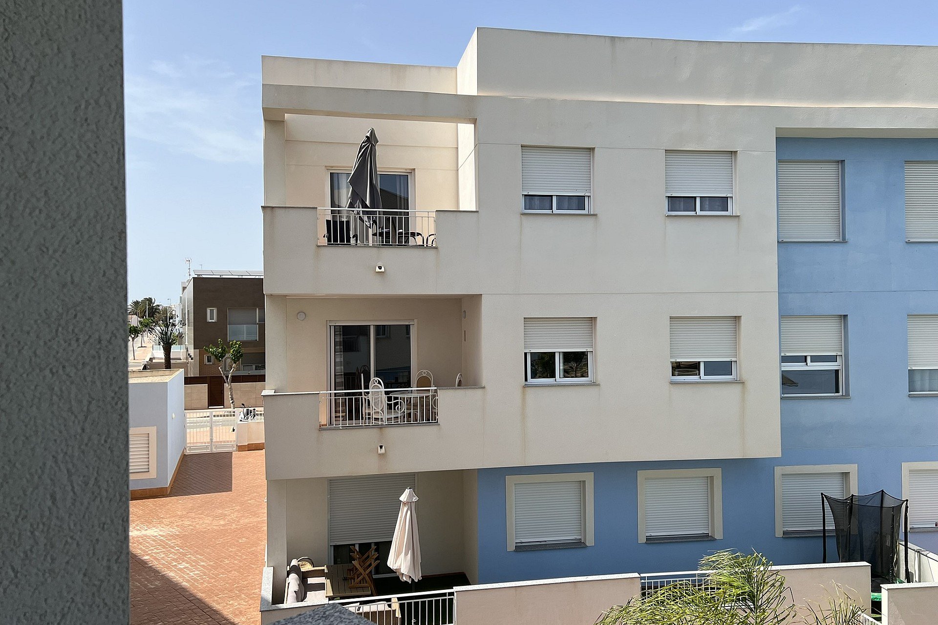 Segunda mano - Apartamento -
San Pedro del Pinatar - Costa Calida
