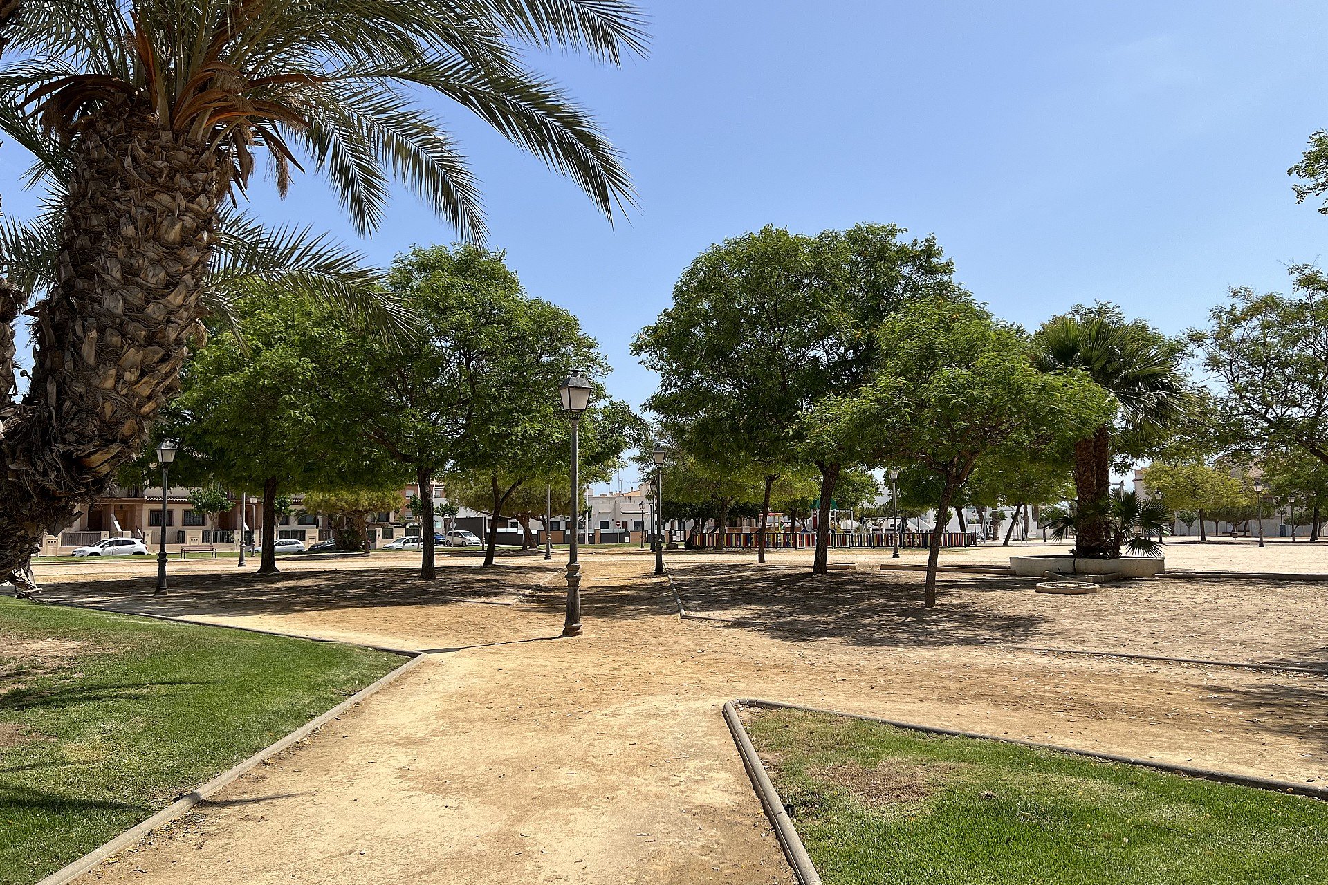 Segunda mano - Apartamento -
San Pedro del Pinatar - Costa Calida