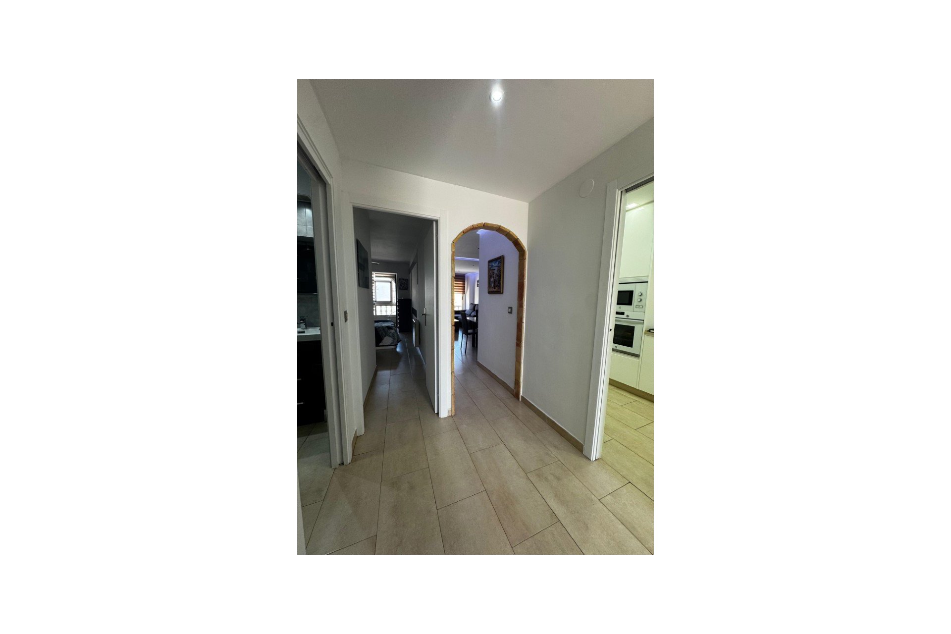 Segunda mano - Apartamento -
San Pedro del Pinatar - Costa Calida