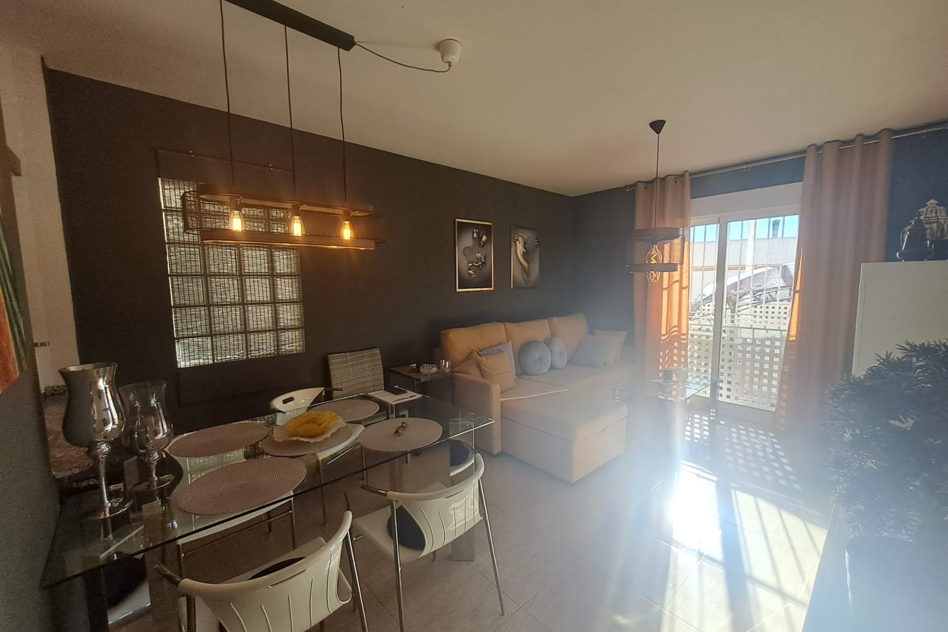 Segunda mano - Apartamento -
San Pedro del Pinatar - Costa Calida