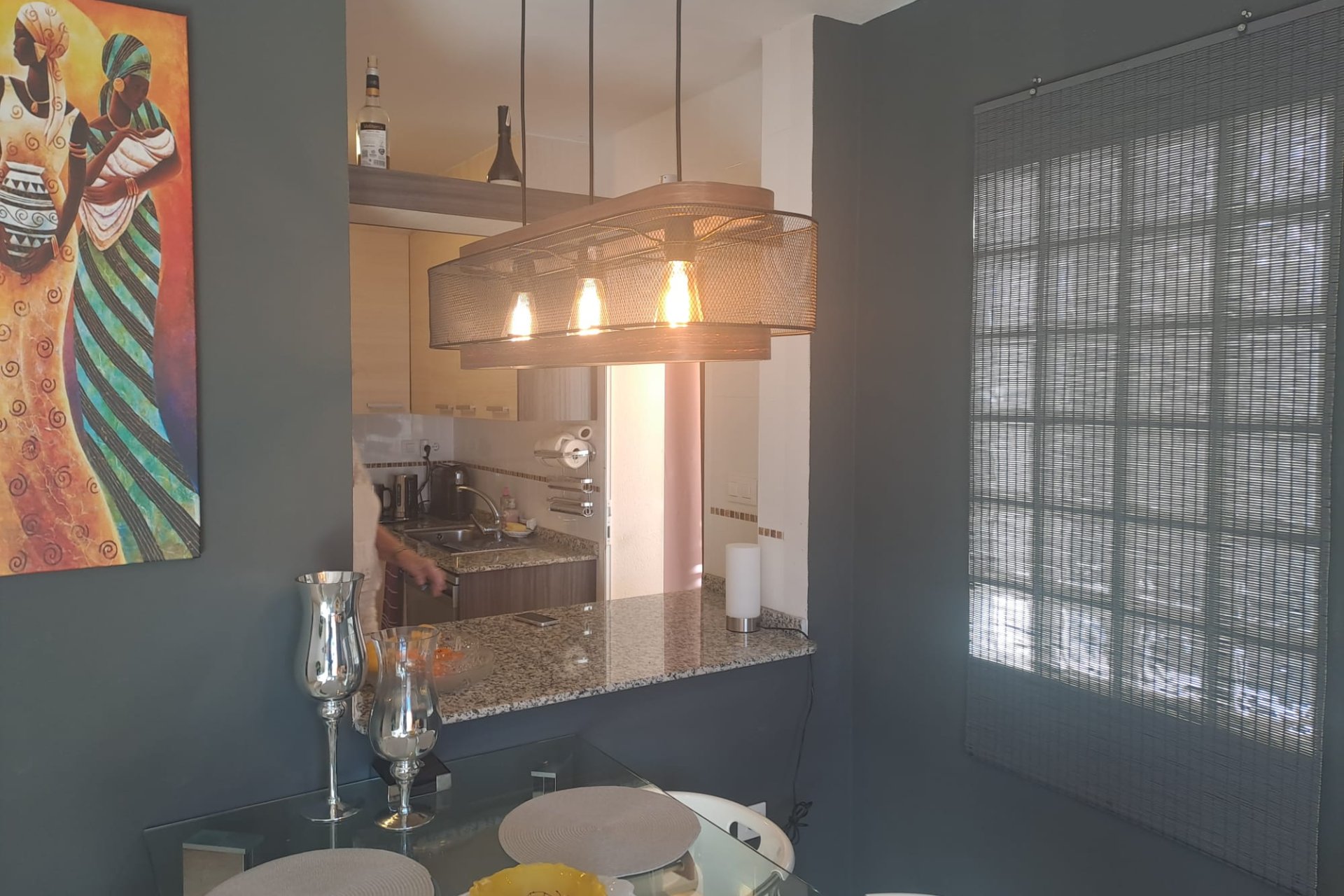 Segunda mano - Apartamento -
San Pedro del Pinatar - Costa Calida