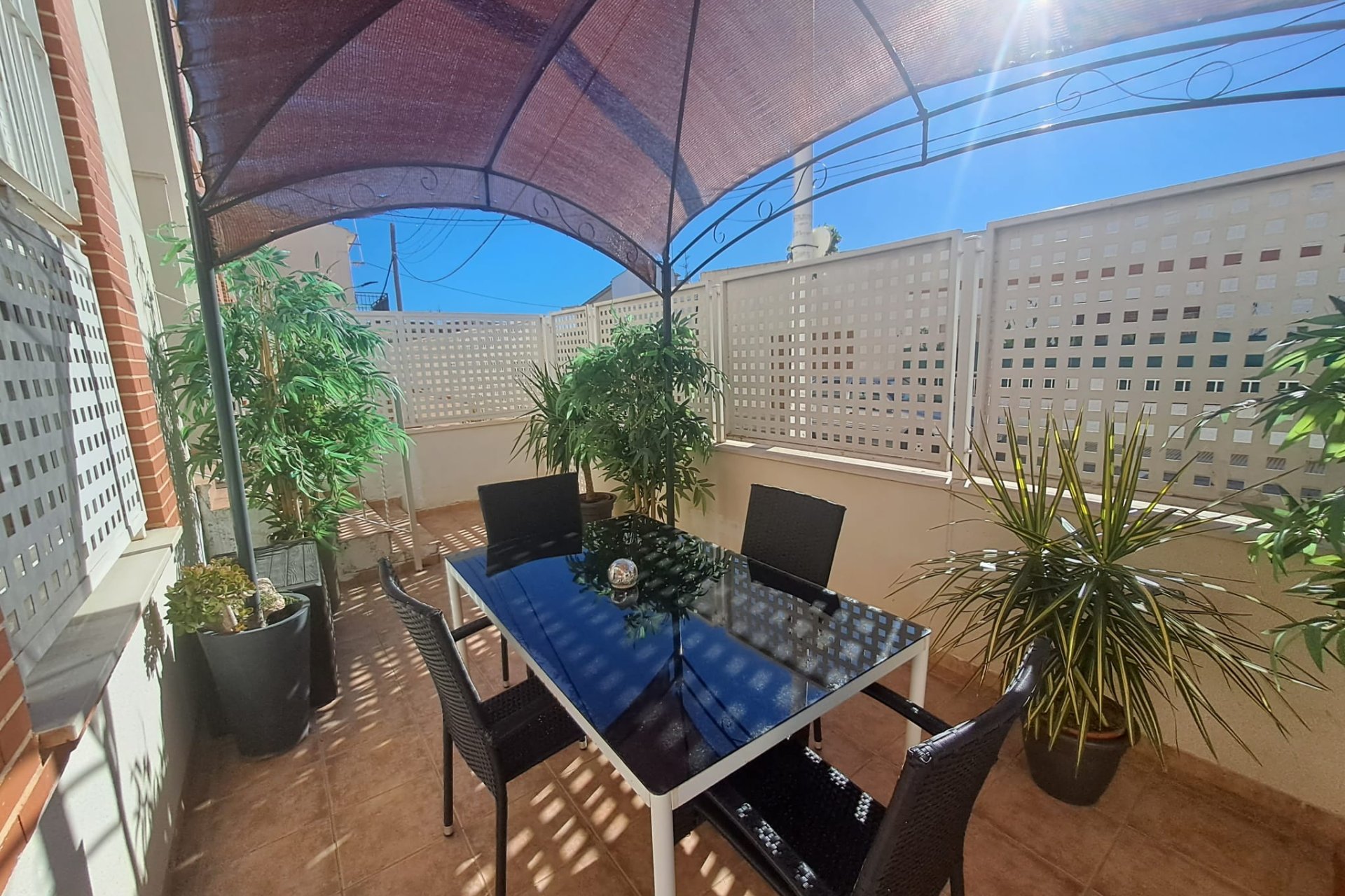 Segunda mano - Apartamento -
San Pedro del Pinatar - Costa Calida