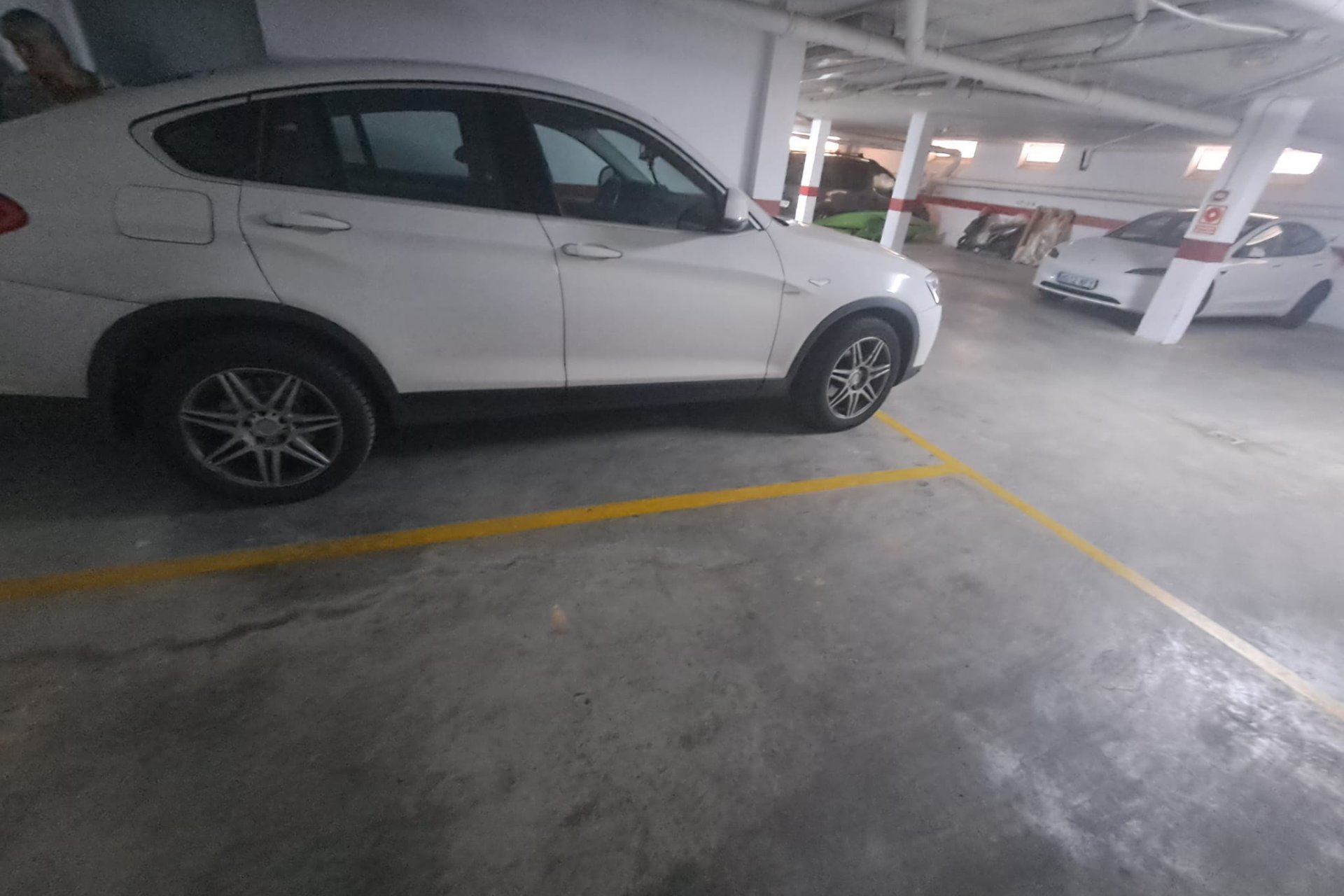 Segunda mano - Apartamento -
San Pedro del Pinatar - Costa Calida