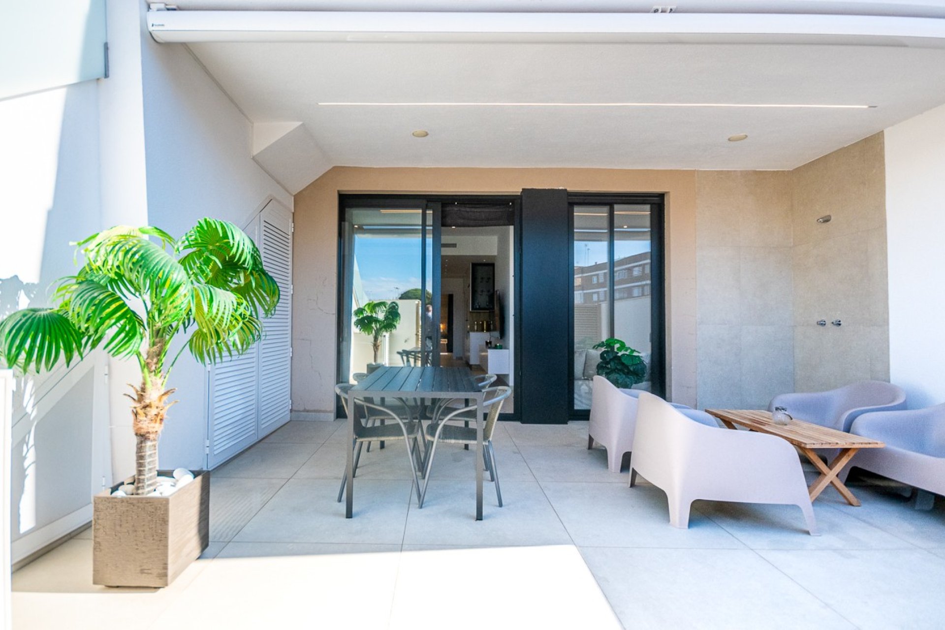 Segunda mano - Apartamento -
San Pedro del Pinatar - Costa Calida