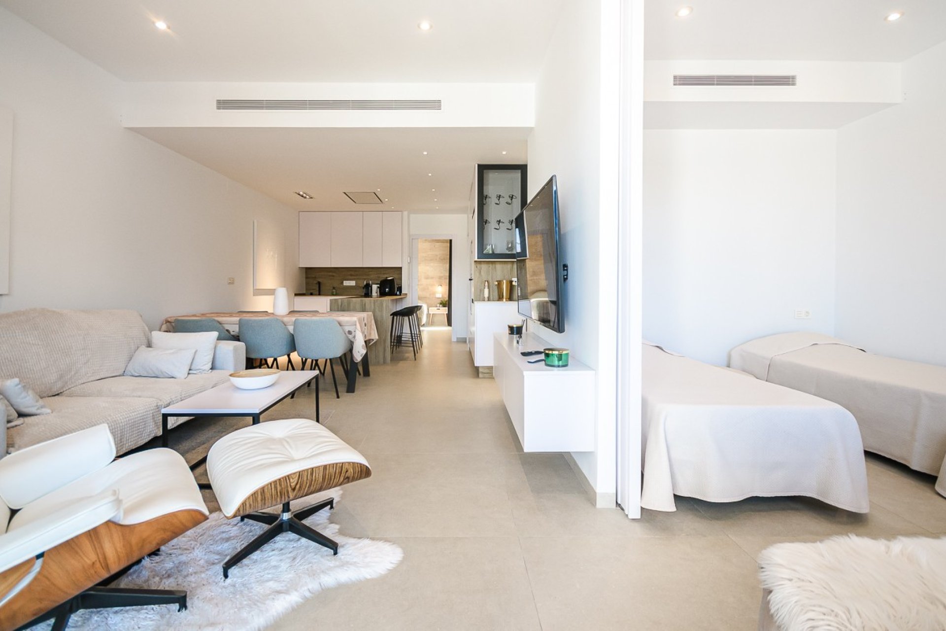 Segunda mano - Apartamento -
San Pedro del Pinatar - Costa Calida