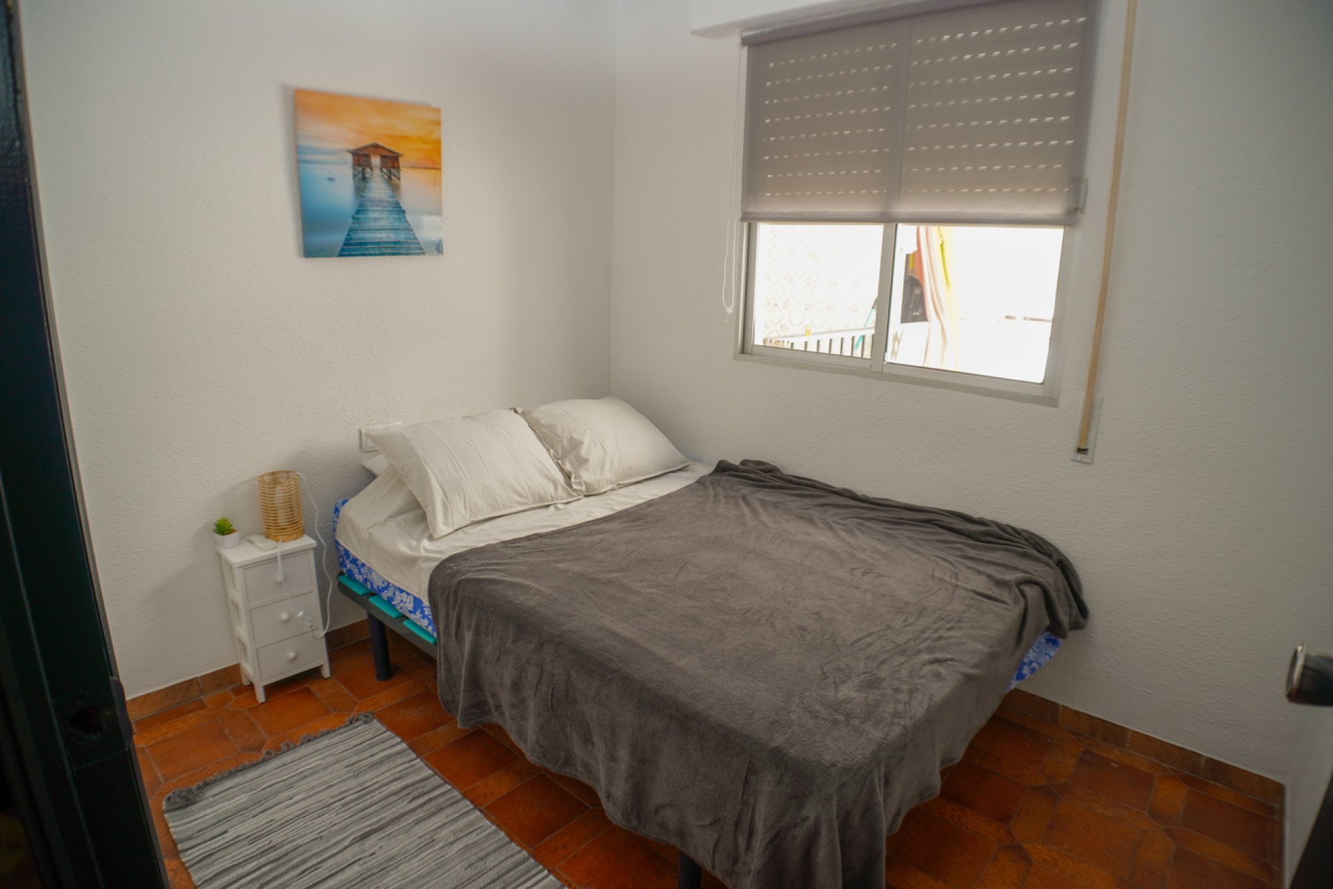 Segunda mano - Apartamento -
San Pedro del Pinatar - Costa Calida