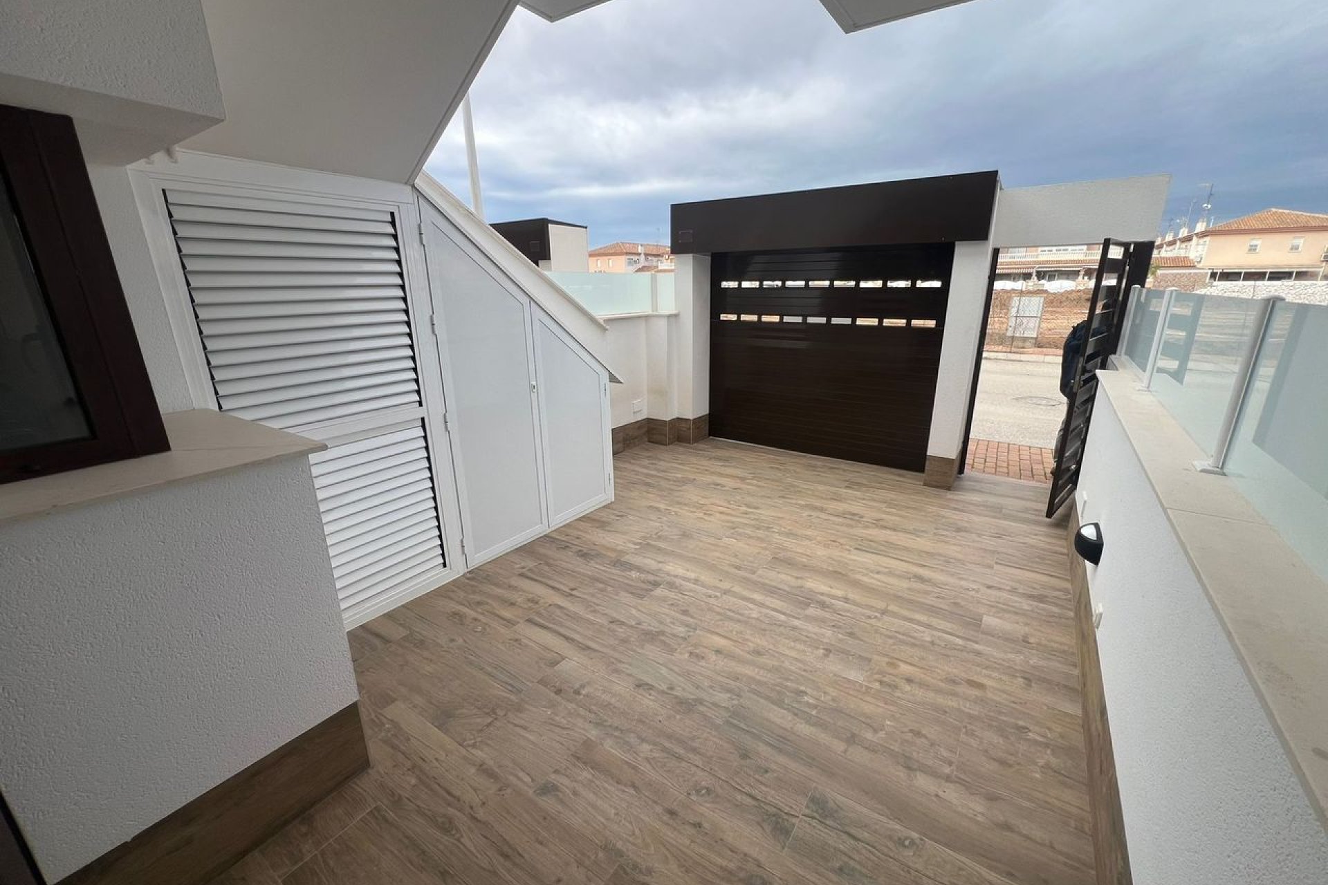 Segunda mano - Apartamento -
San Pedro del Pinatar - Costa Calida