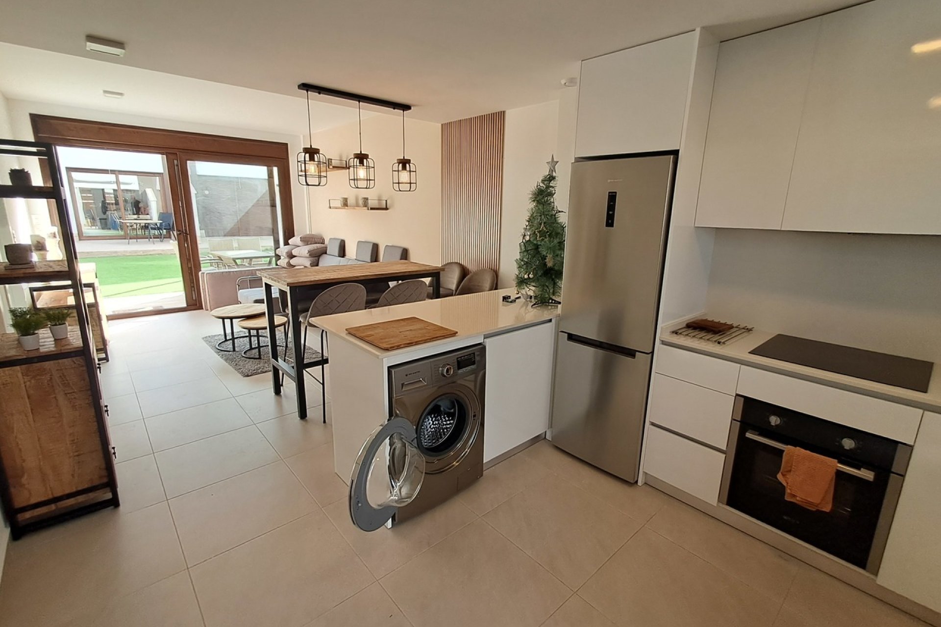 Segunda mano - Apartamento -
San Pedro del Pinatar - Costa Calida