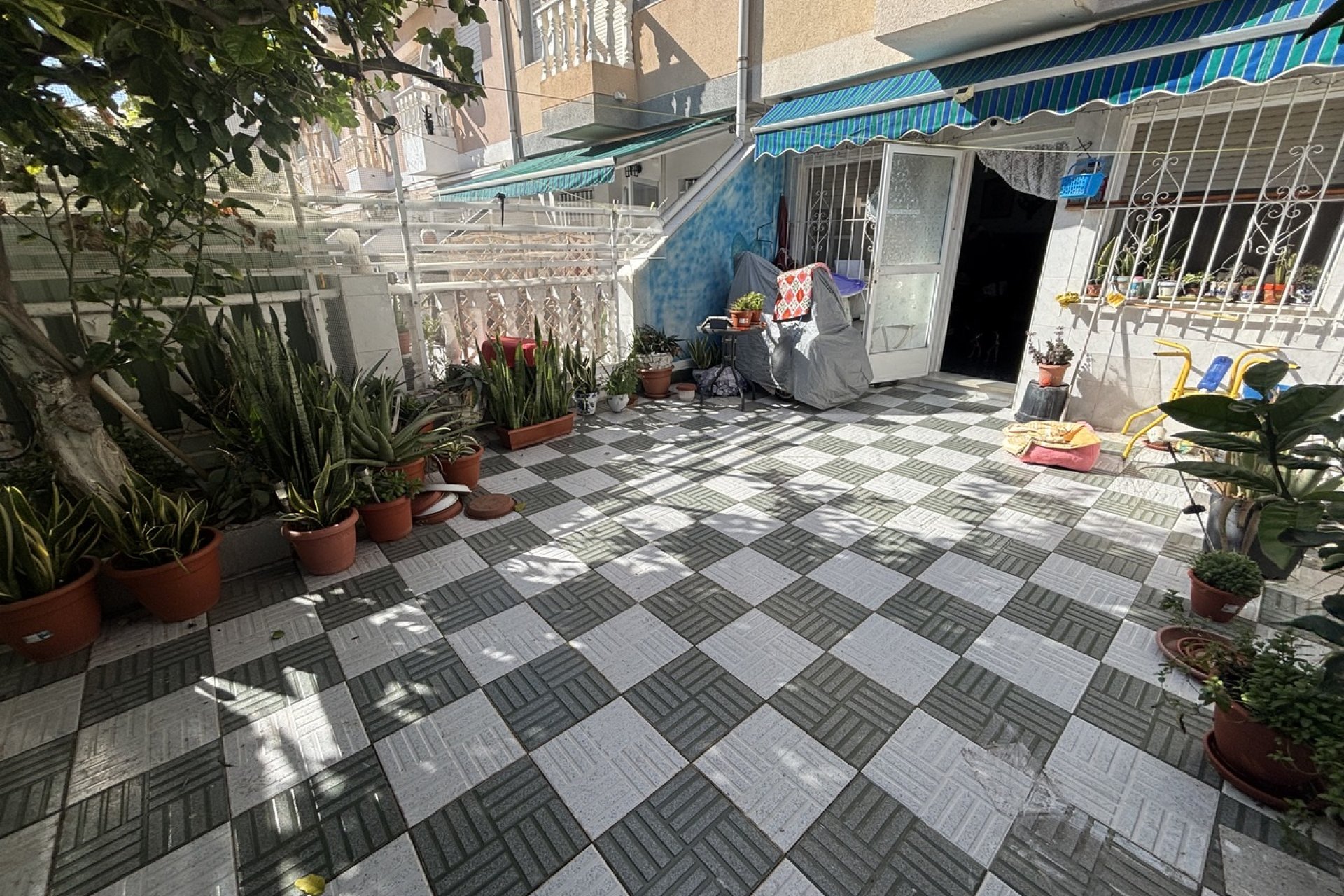 Segunda mano - Apartamento -
San Pedro del Pinatar - Costa Calida