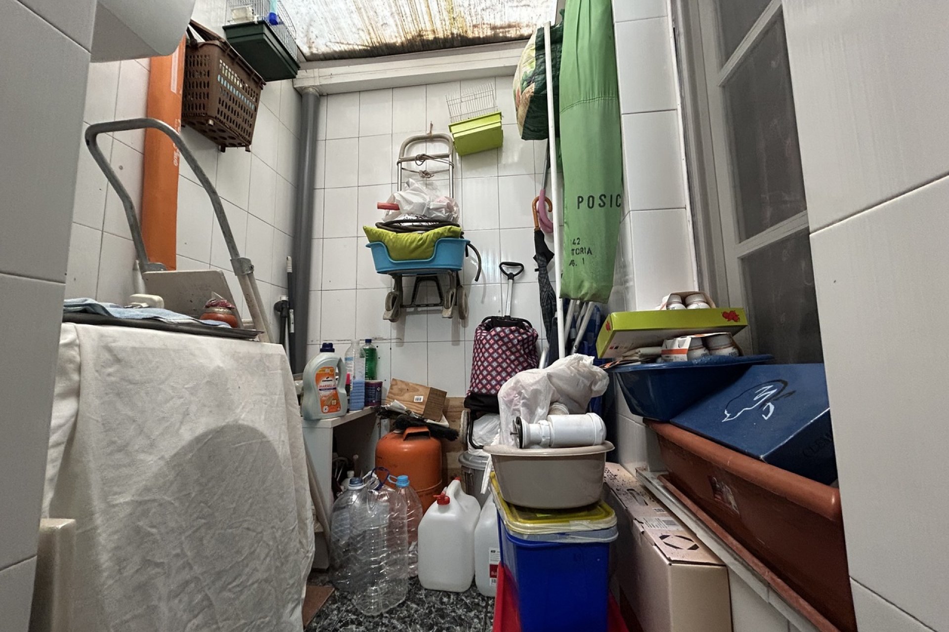 Segunda mano - Apartamento -
San Pedro del Pinatar - Costa Calida