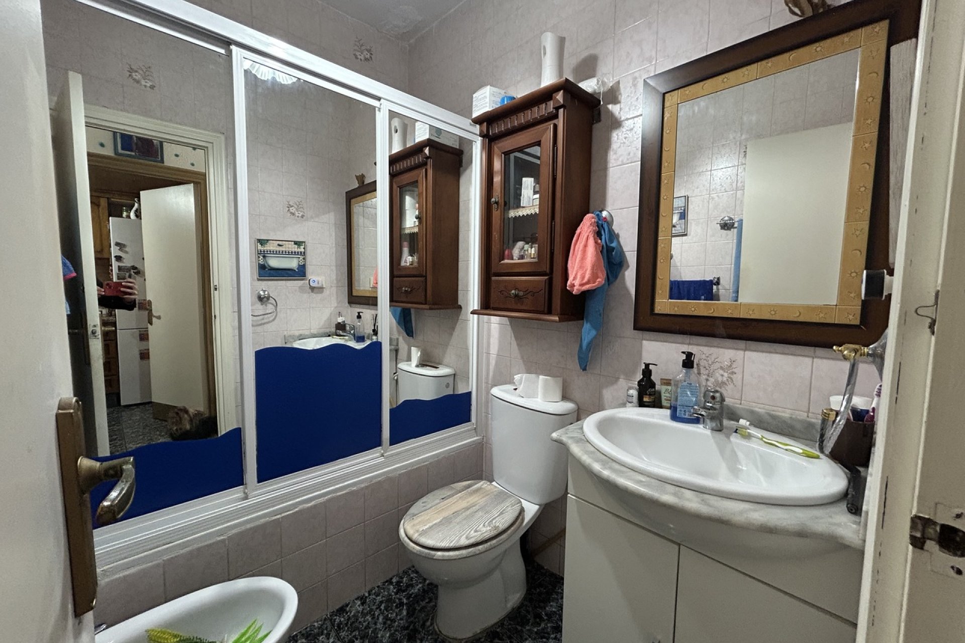 Segunda mano - Apartamento -
San Pedro del Pinatar - Costa Calida