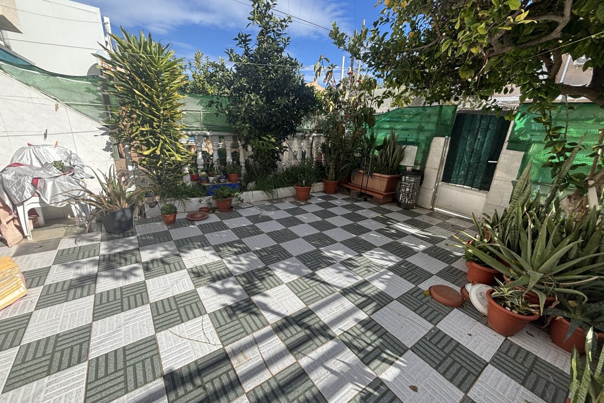 Segunda mano - Apartamento -
San Pedro del Pinatar - Costa Calida