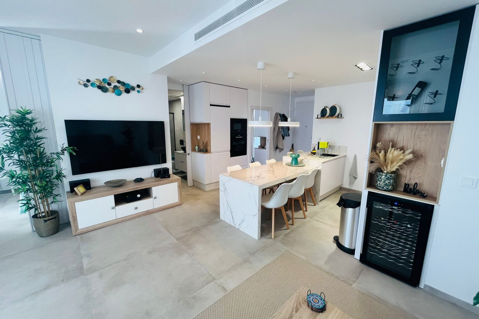 Segunda mano - Apartamento -
San Pedro del Pinatar - Costa Calida