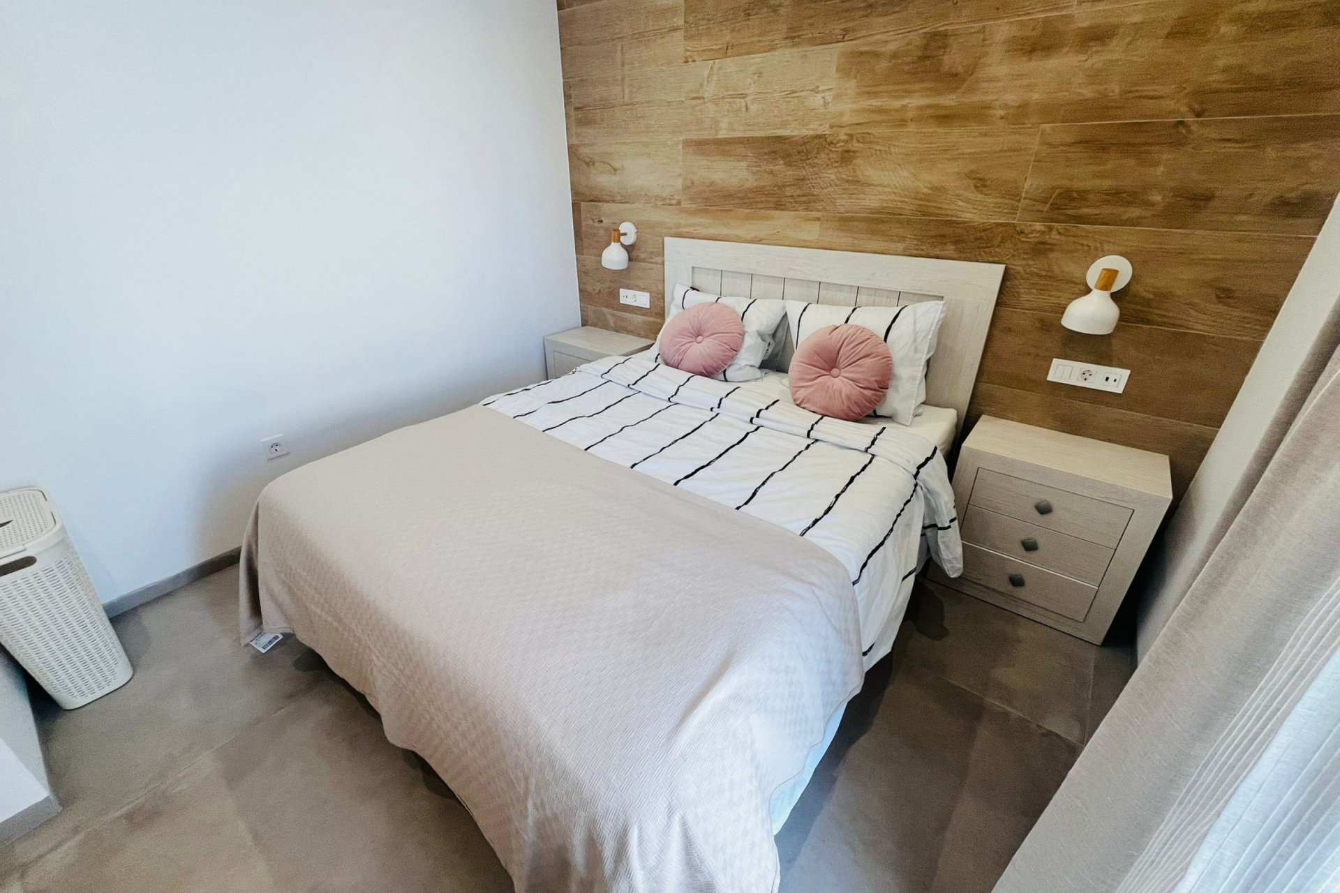 Segunda mano - Apartamento -
San Pedro del Pinatar - Costa Calida