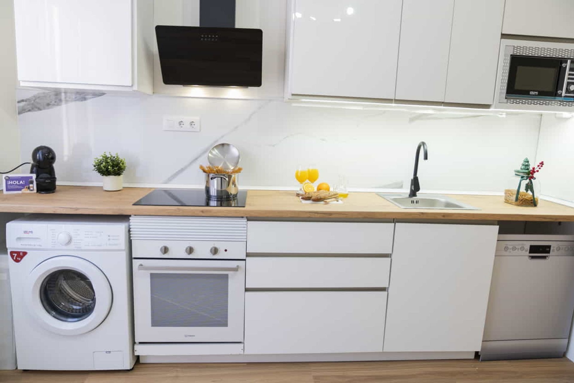 Segunda mano - Apartamento -
San Pedro del Pinatar - Costa Calida